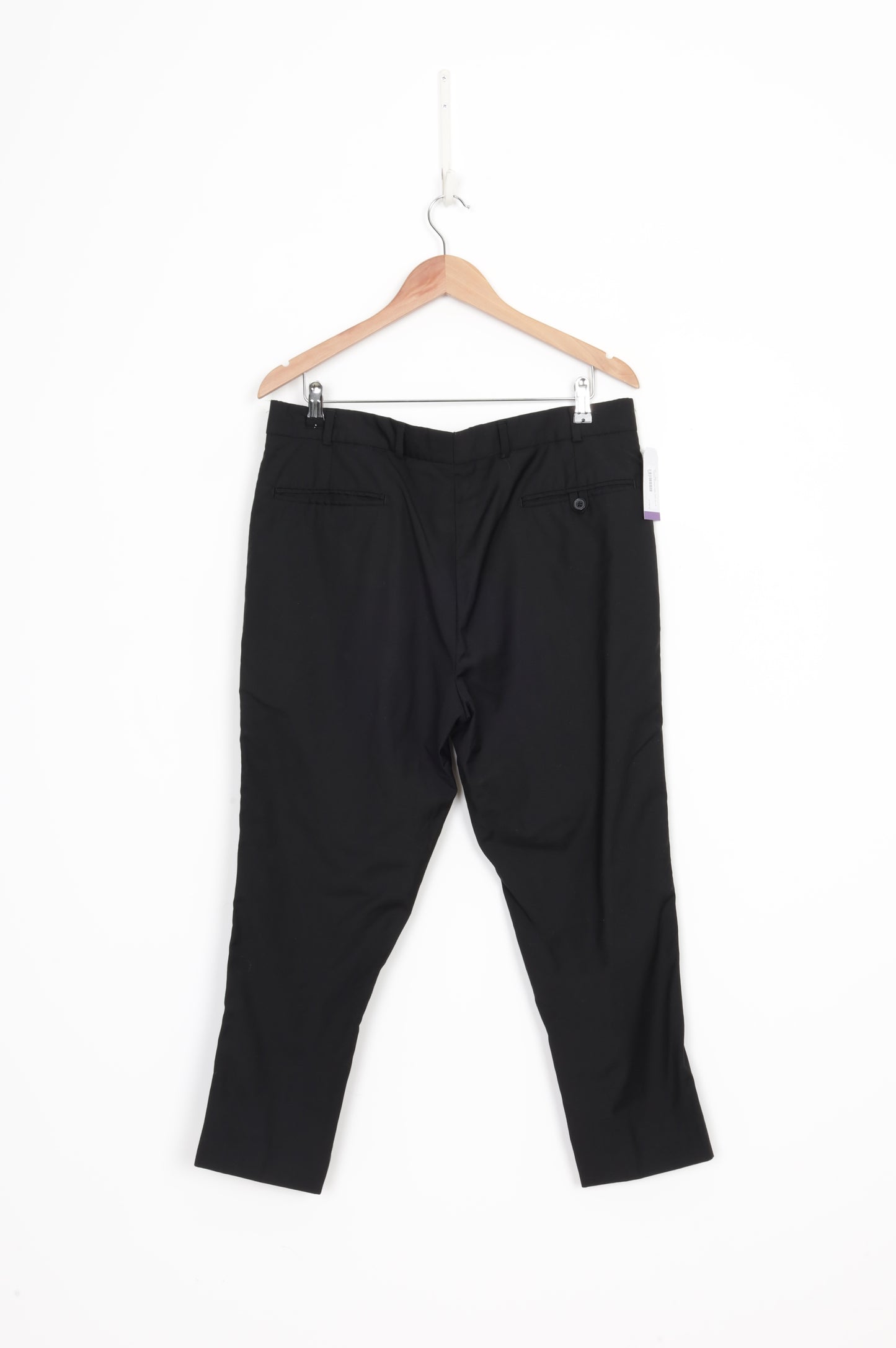 Zambesi Womens Black Pants Size M