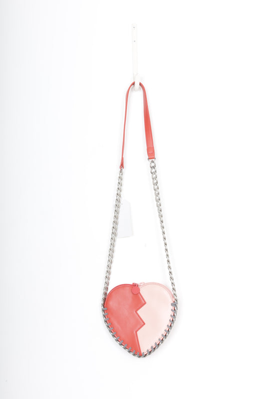 Stella McCartney Kids Womens Red Bag Size O/S