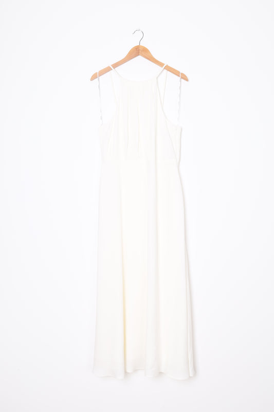 Country Road Womens White Dress Size 14