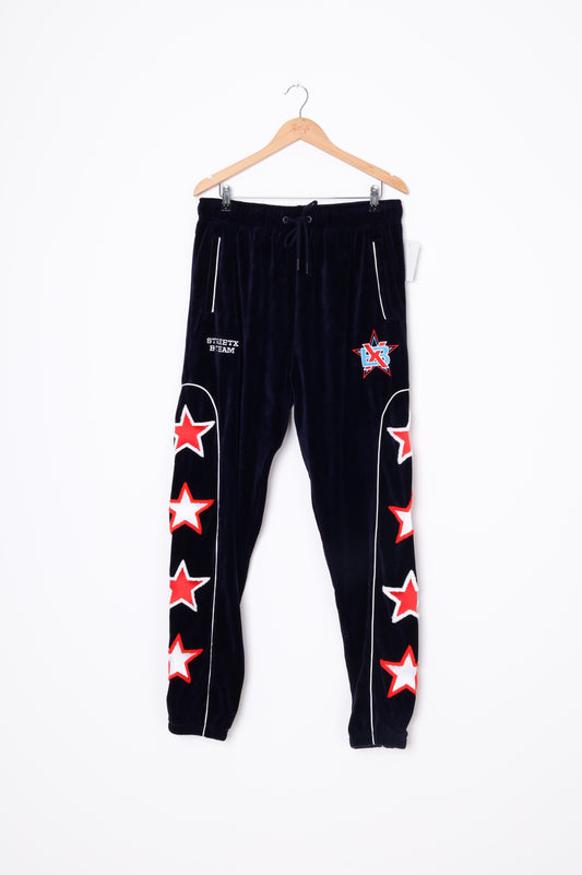 Streetx Mens Blue Pants Size XL