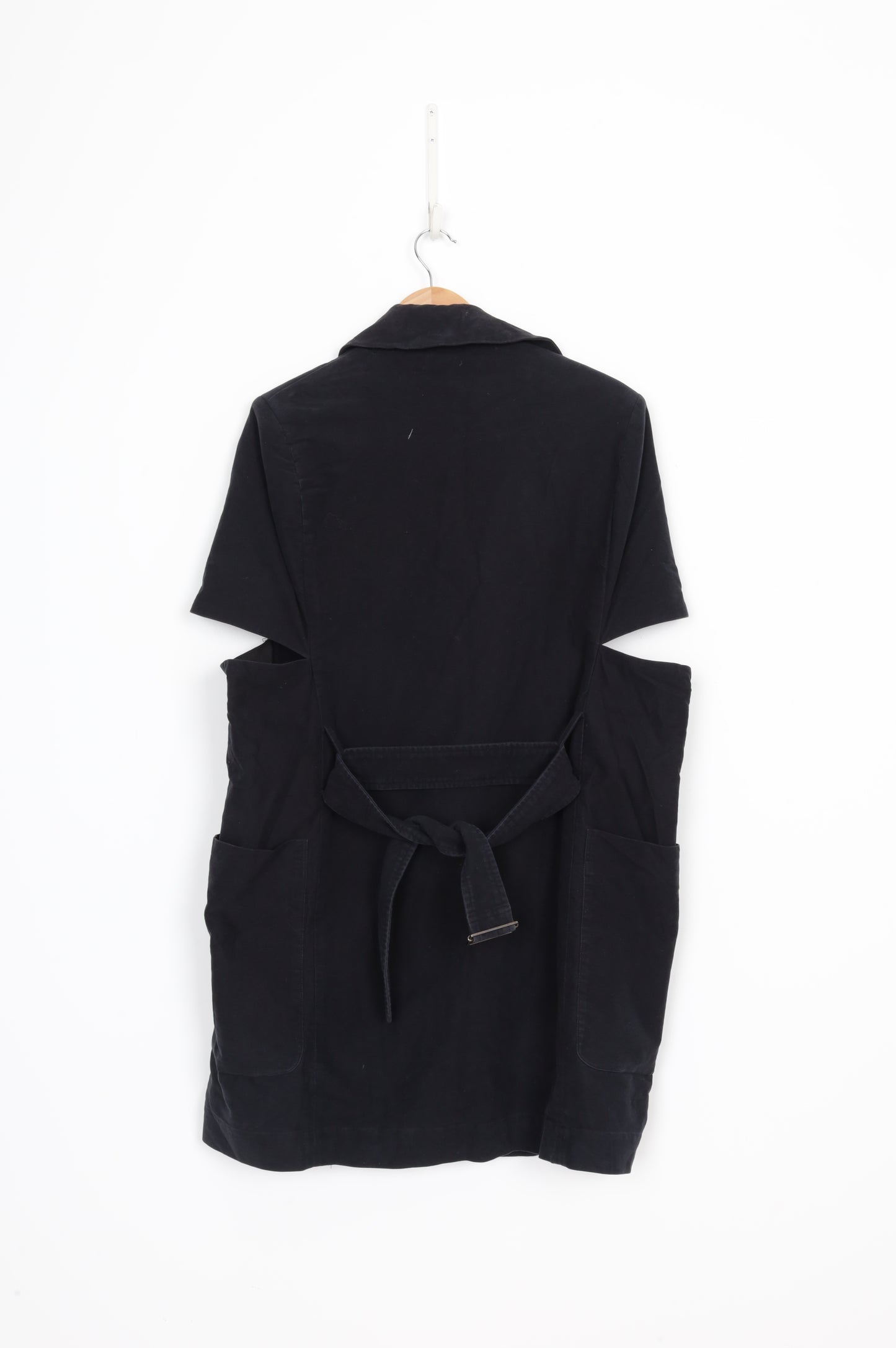 Zambesi Womens Black Dress Size 1
