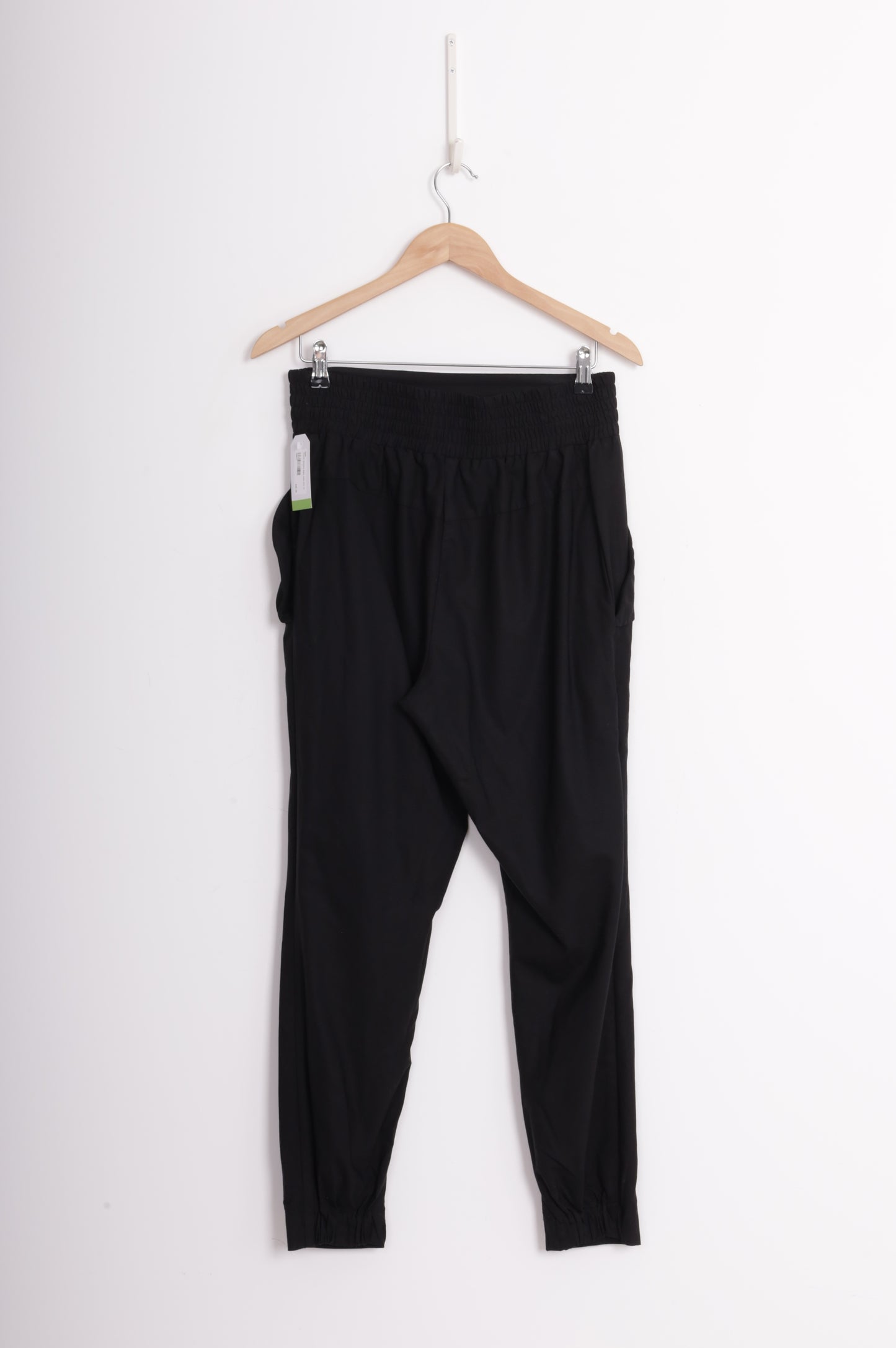 Moochi Womens Black Pants Size 10