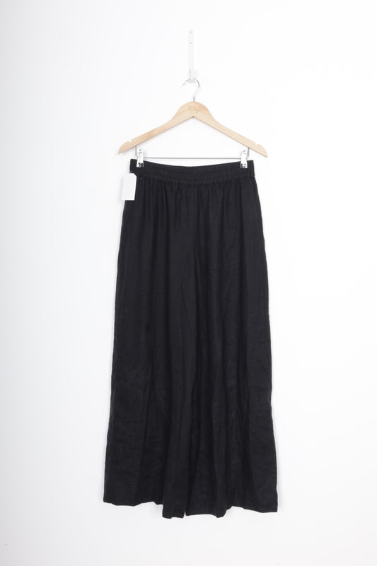 Assembly Label Womens Black Pants Size 10