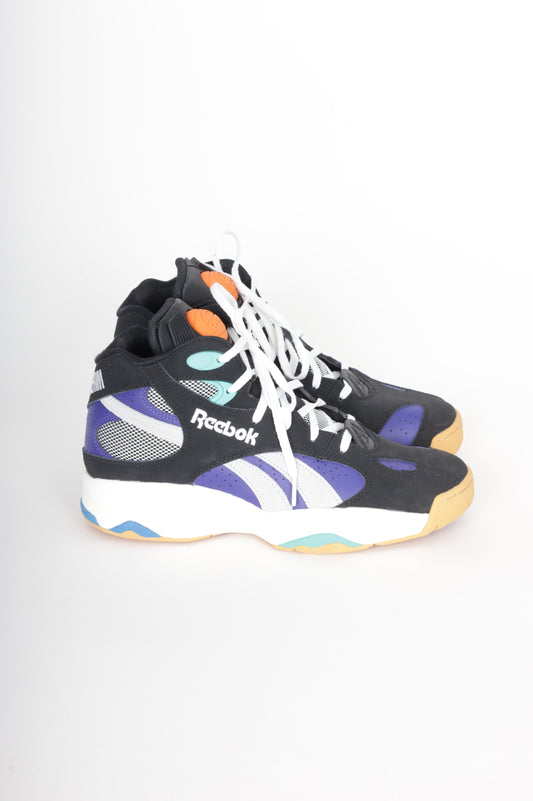 Reebok Mens Multi Sneakers Size EU 42