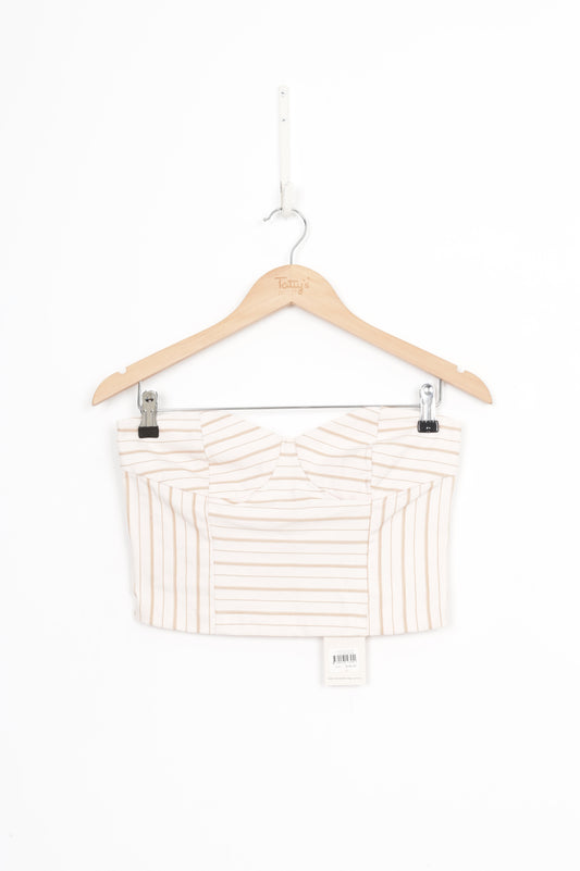 Bec + Bridge Womens Pink Top Size 10