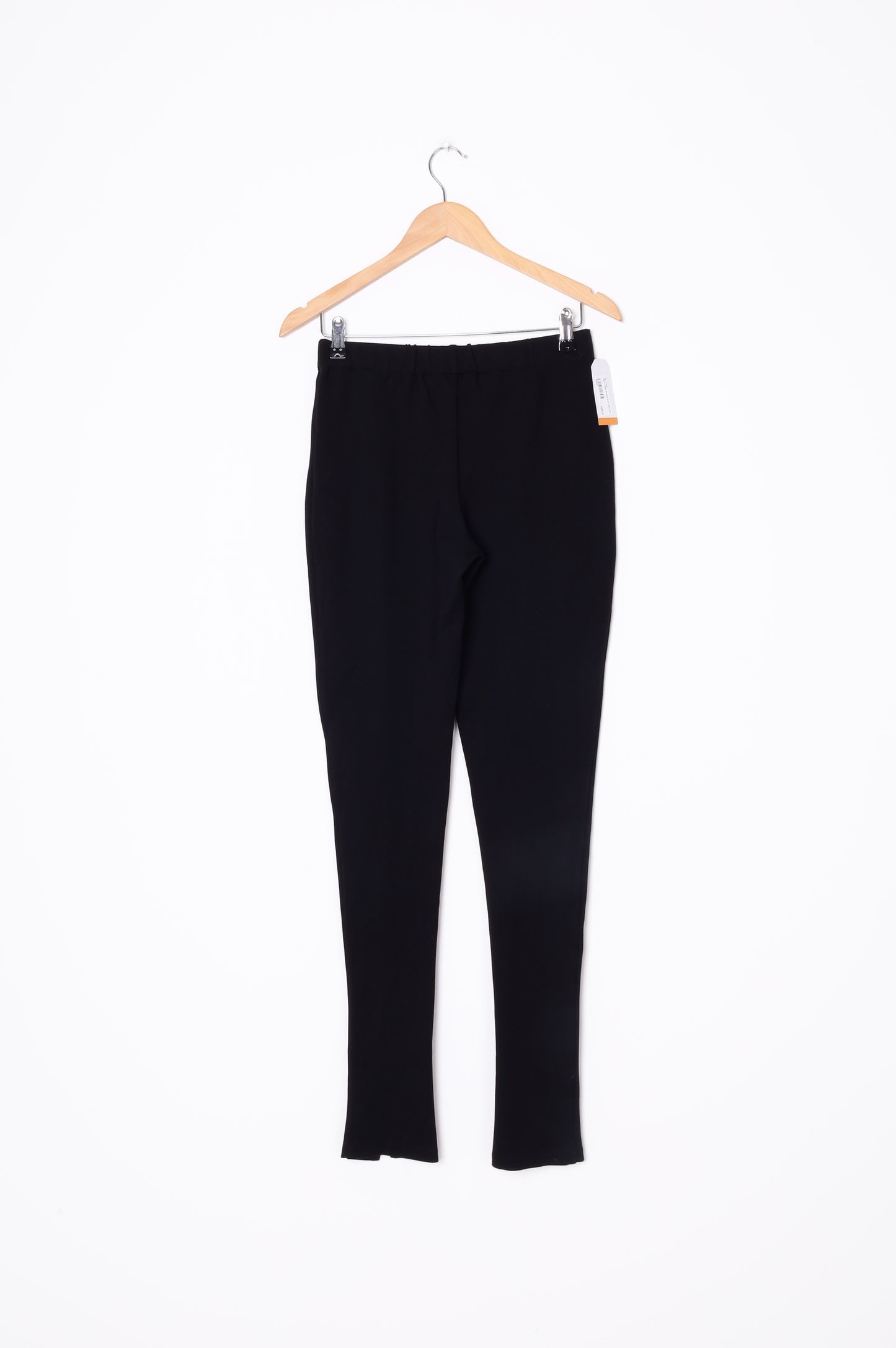 Harris Tapper Womens Black Pants Size 10