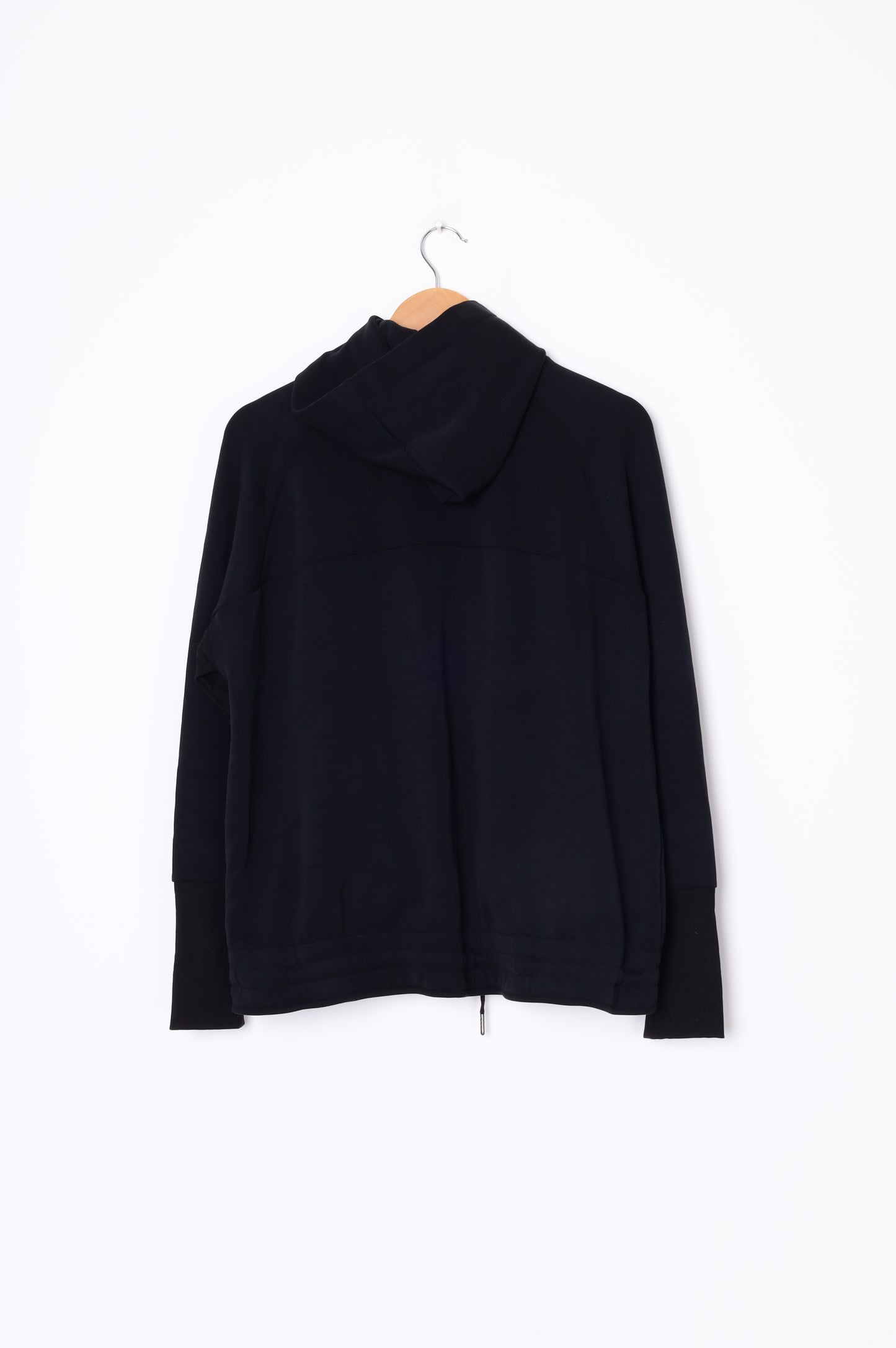 Design Nation Womens Black Jacket Size M