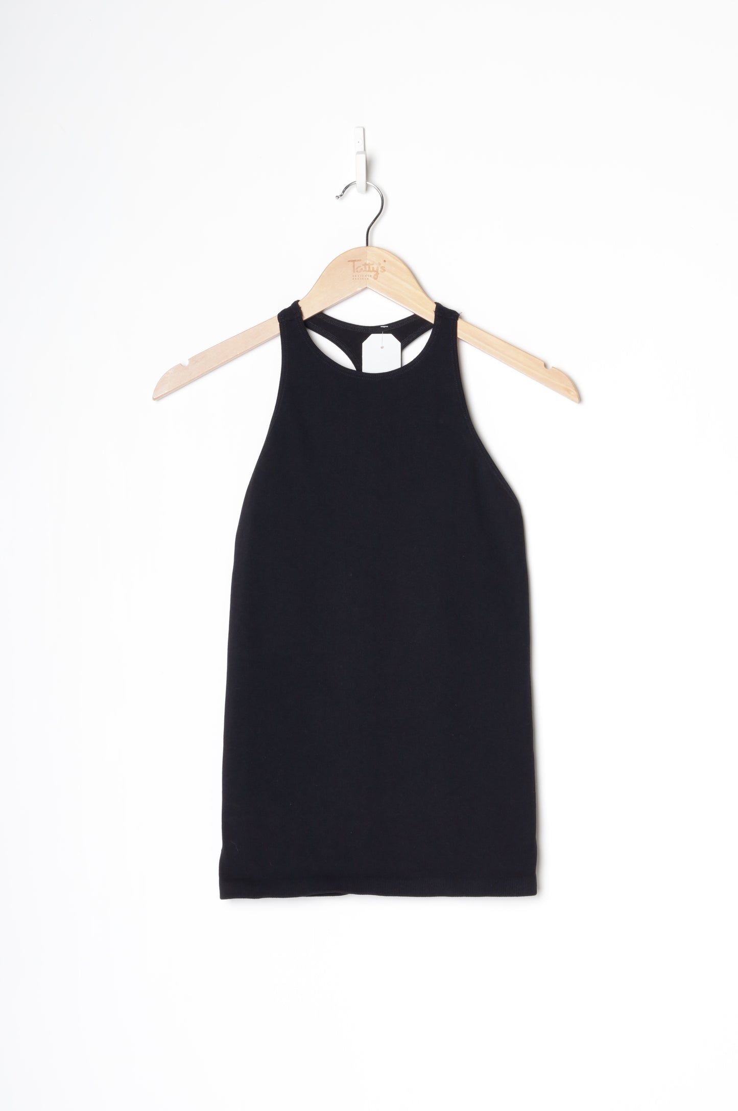 FP movement Womens Black Top Size M