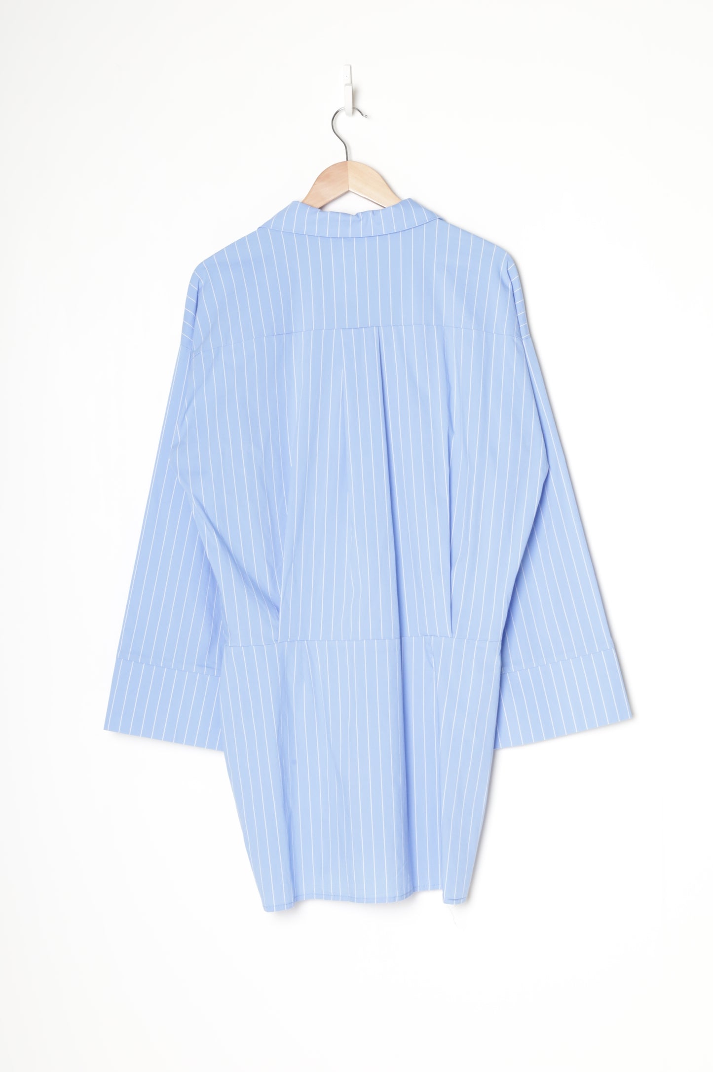 Dazie Womens Blue Dress Size 16