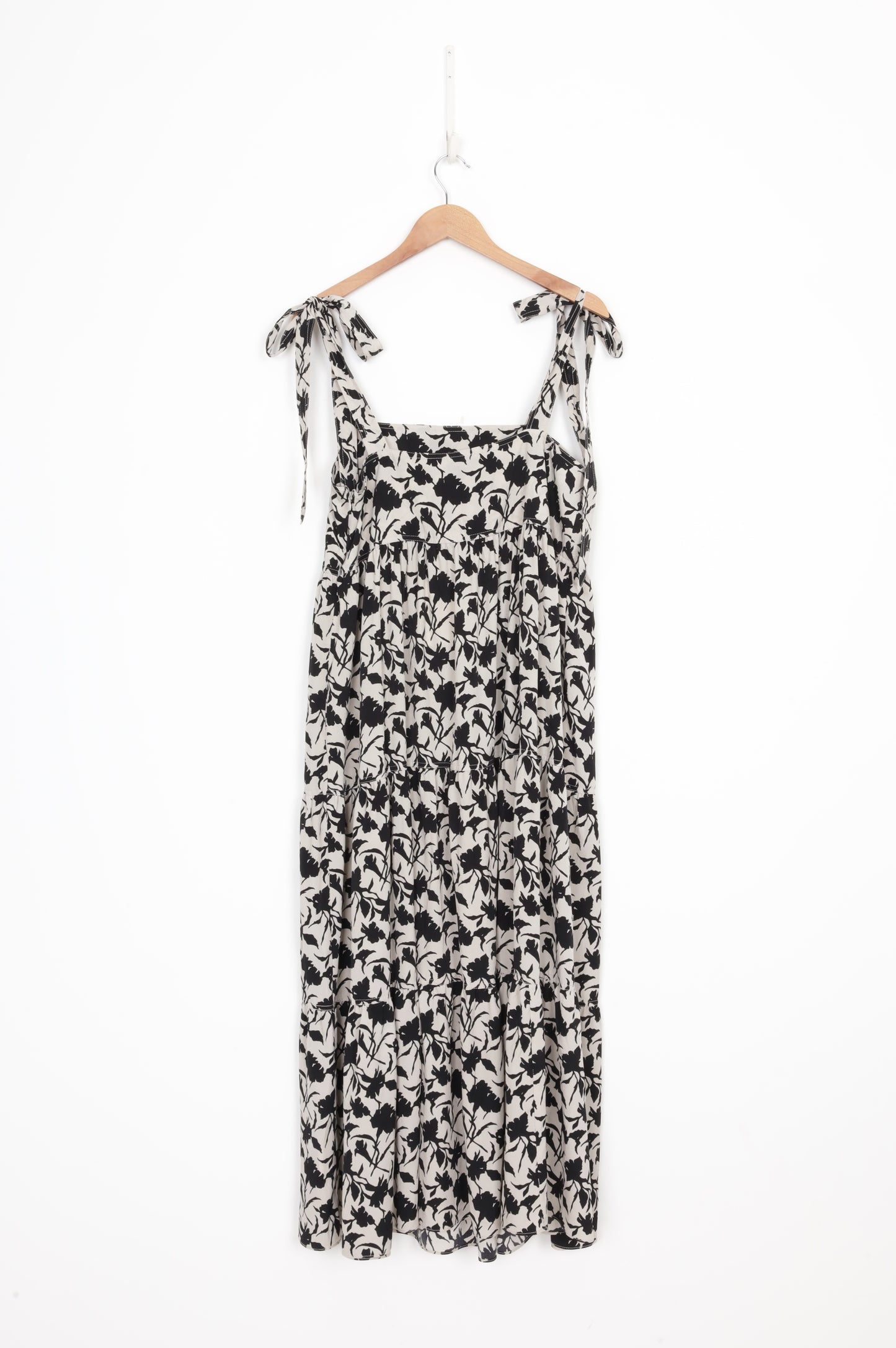 Superette Womens Grey Dress Size 12