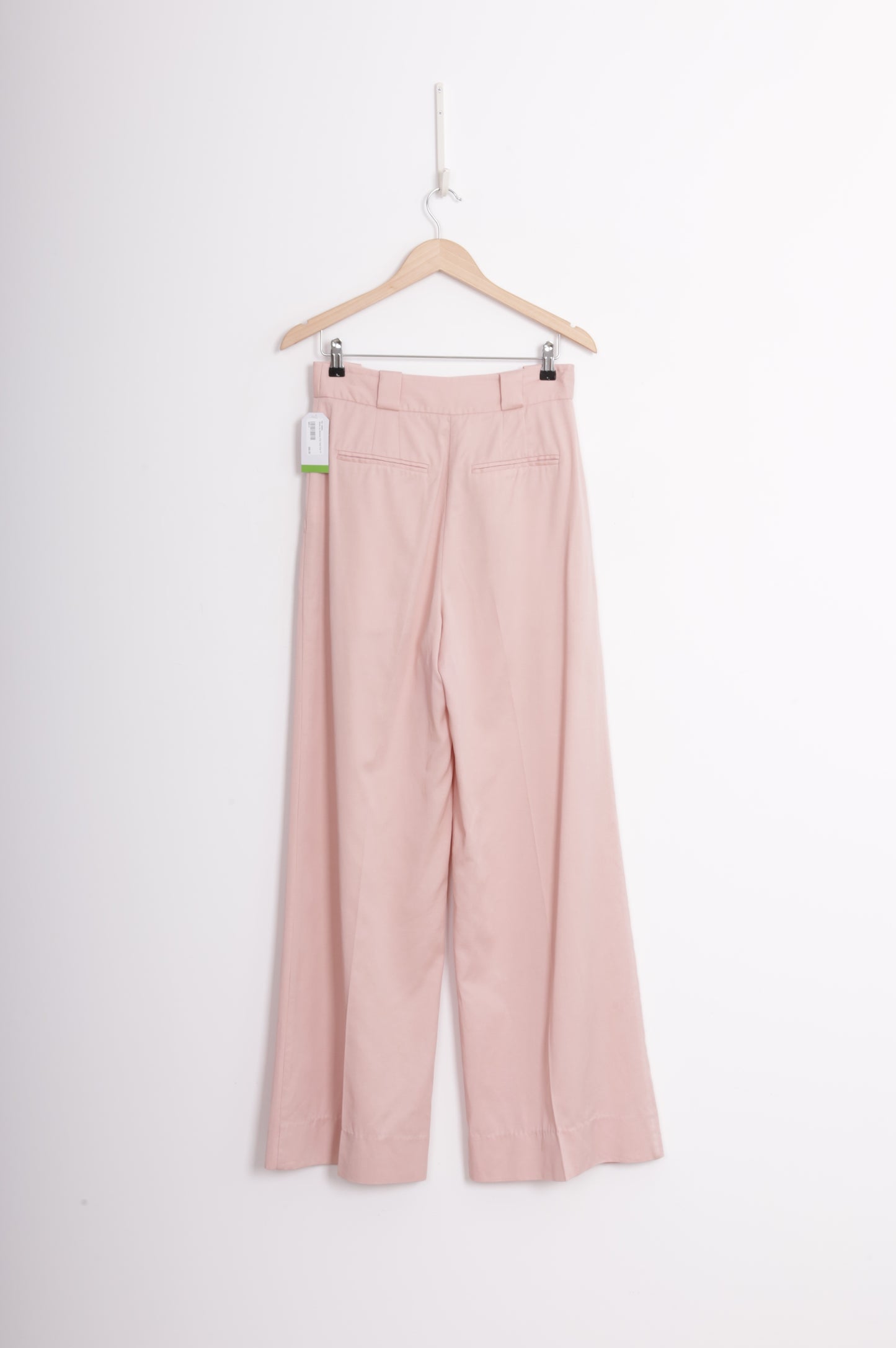 Shona Joy Womens Pink Pants Size 10