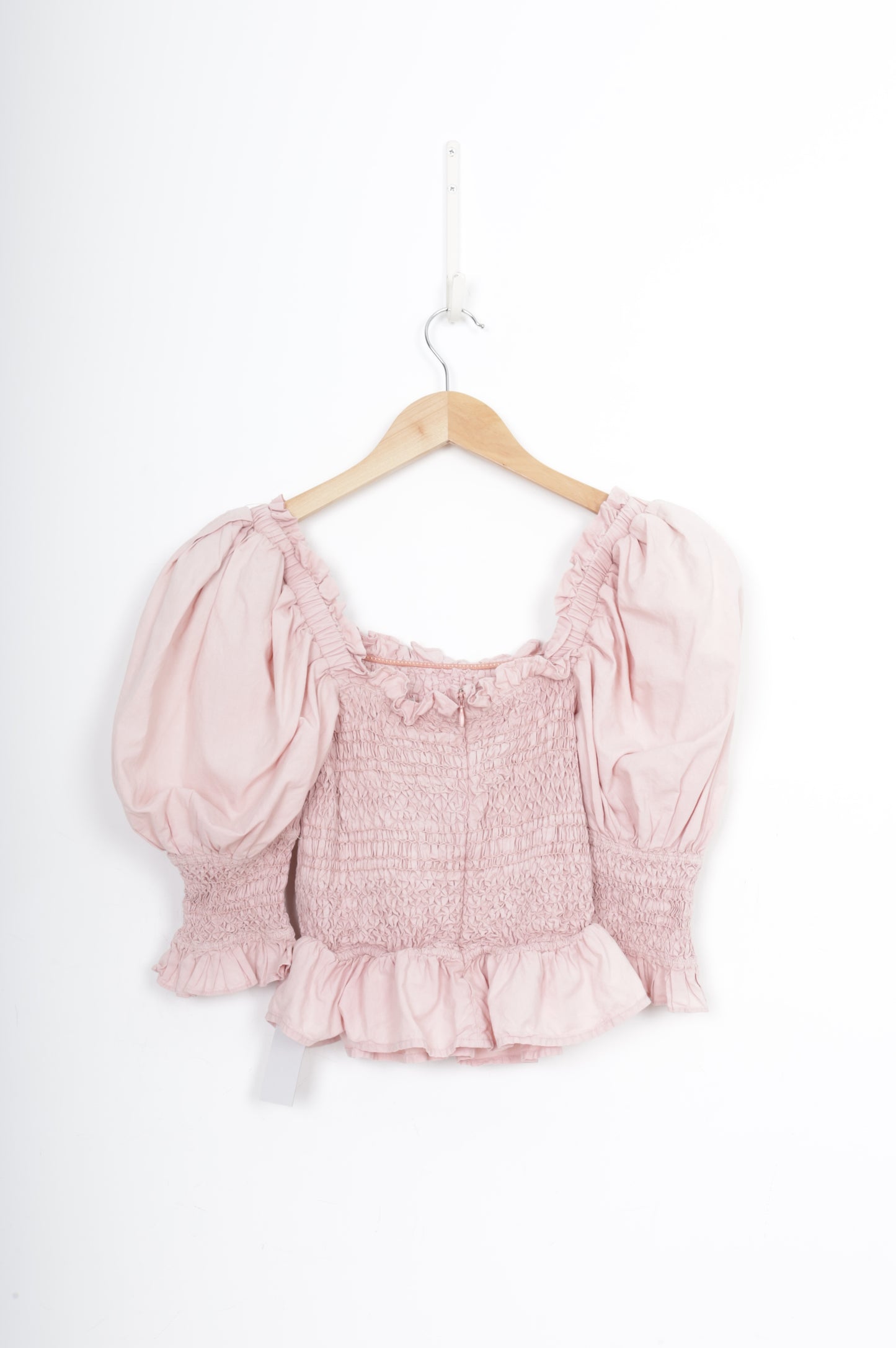 Sea Womens Pink Top Size XS