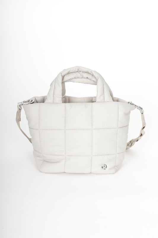 Lululemon Womens Grey Bag Size O/S