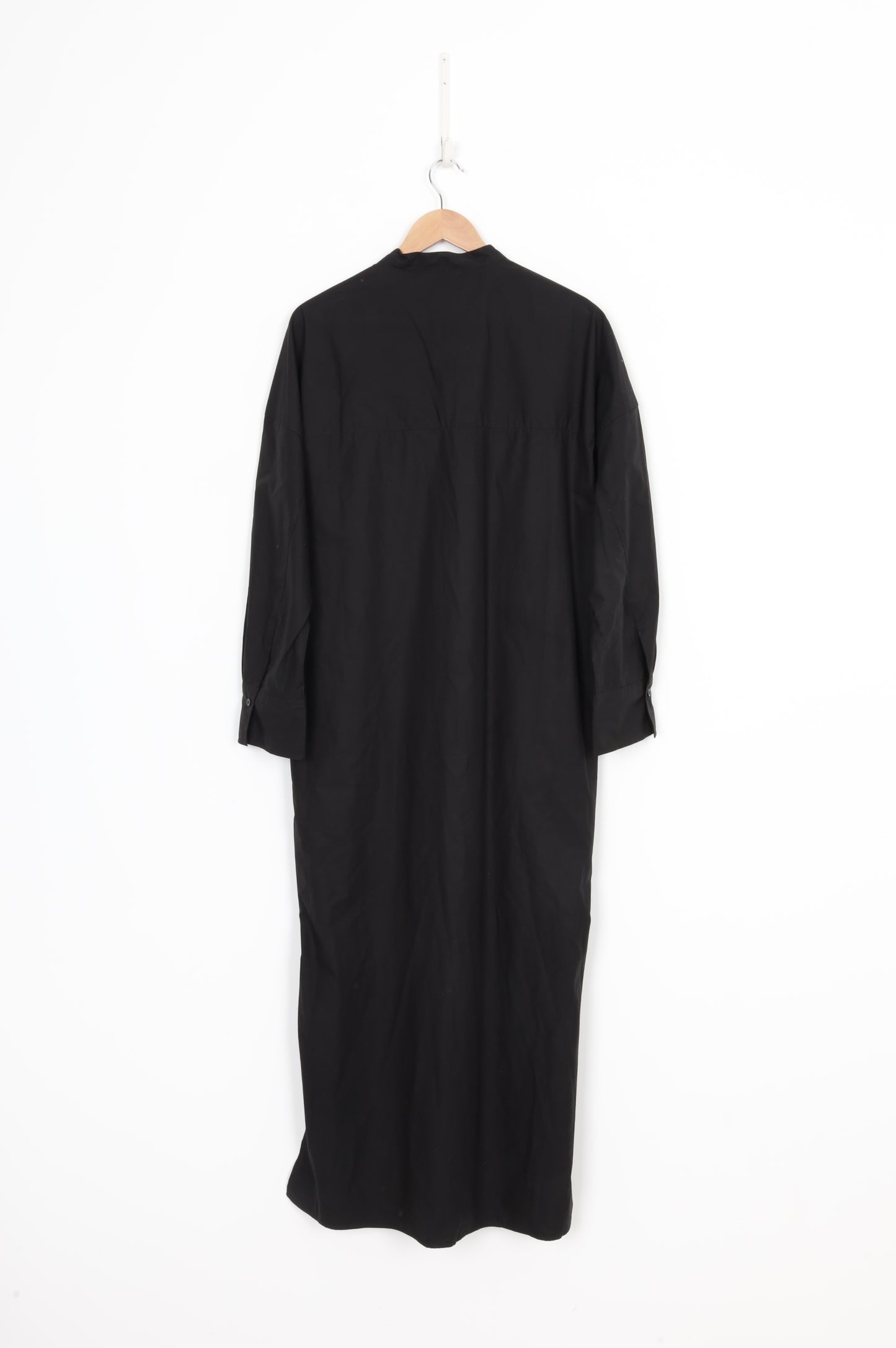 Róhe Womens Black Dress Size 40