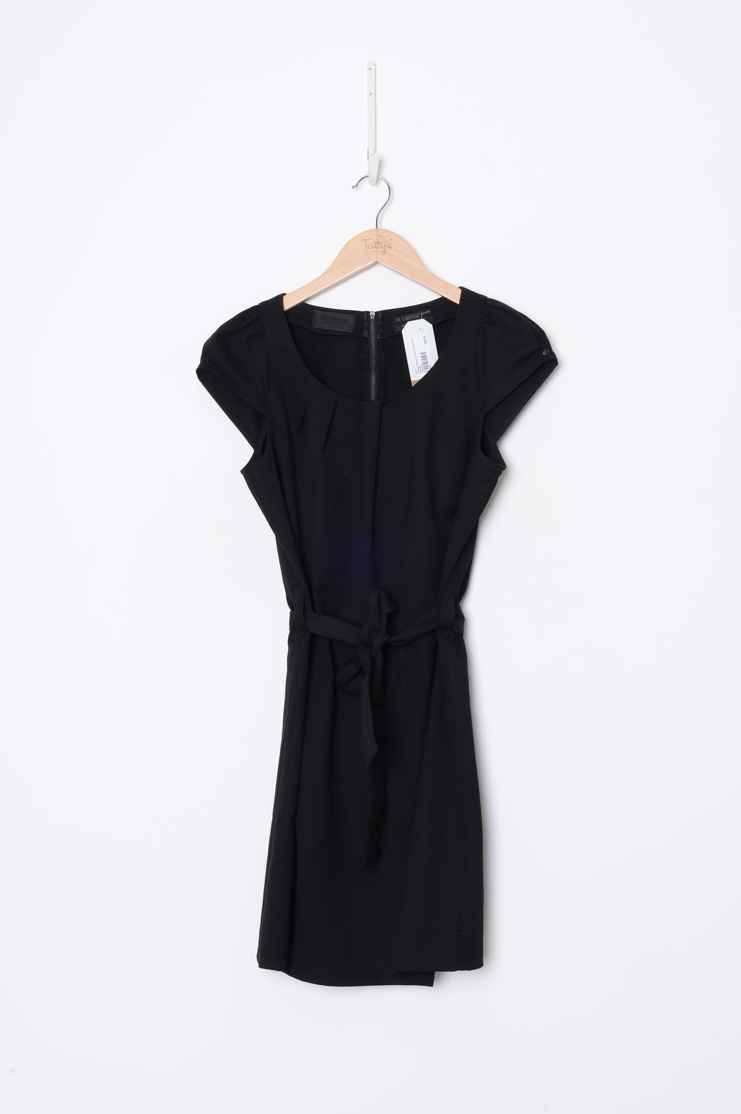 Alchemy Equipment Womens Black Dress Size XS
