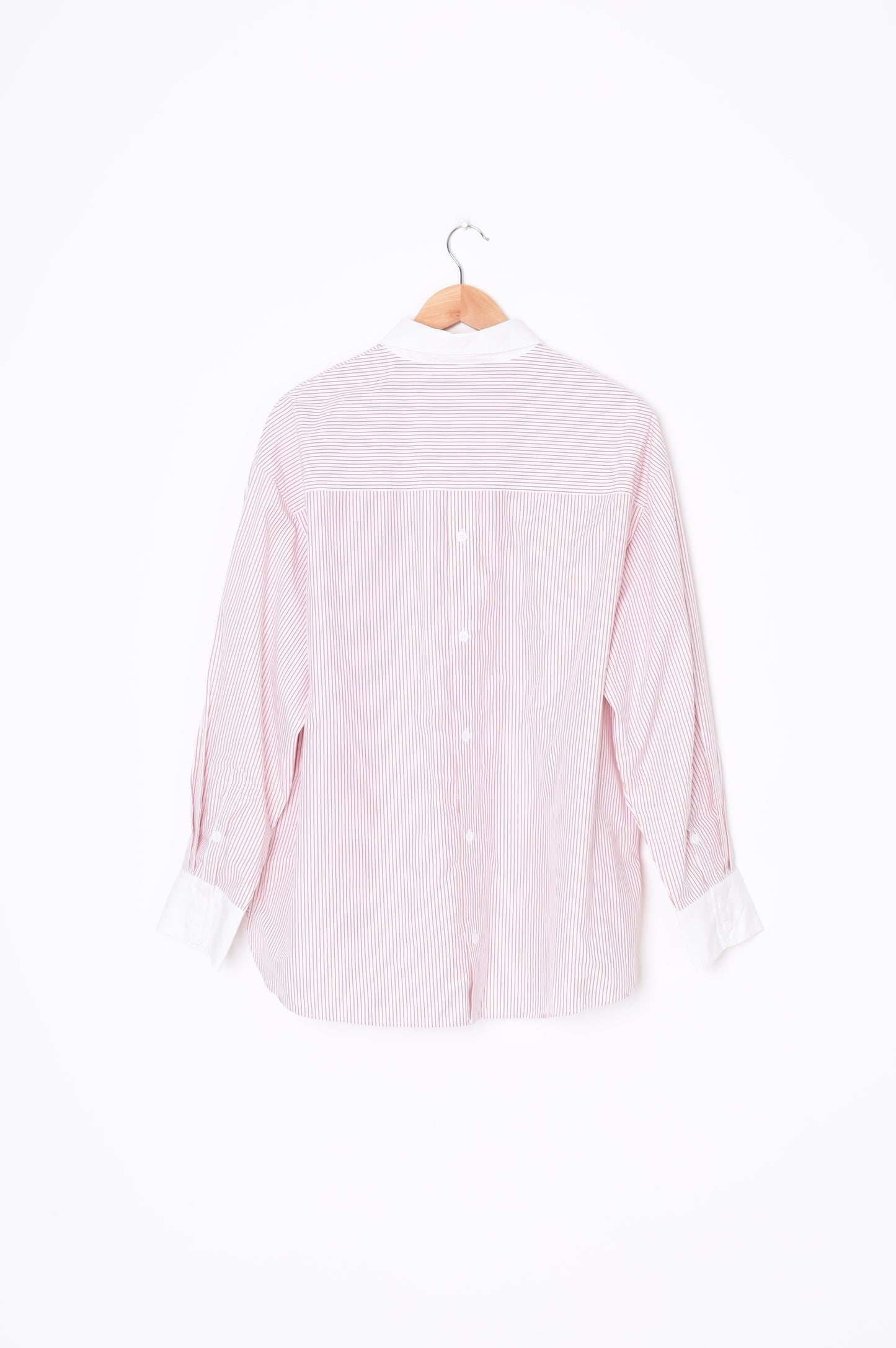 Lorna Jane Womens White Shirt Size L