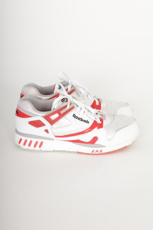 Reebok Mens White Sneakers Size EU 42