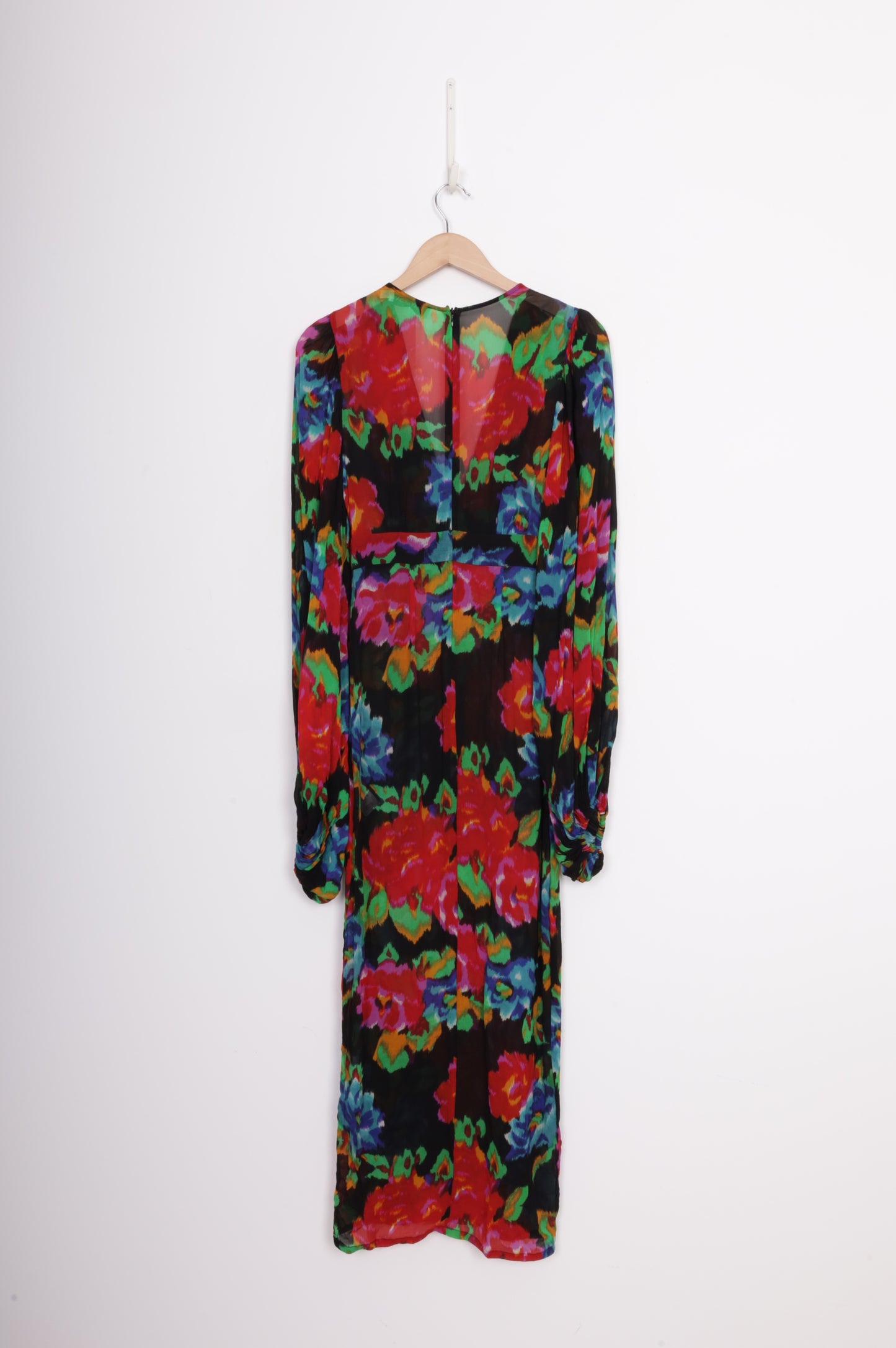 Rat & Boa Womens Black Dress Size S