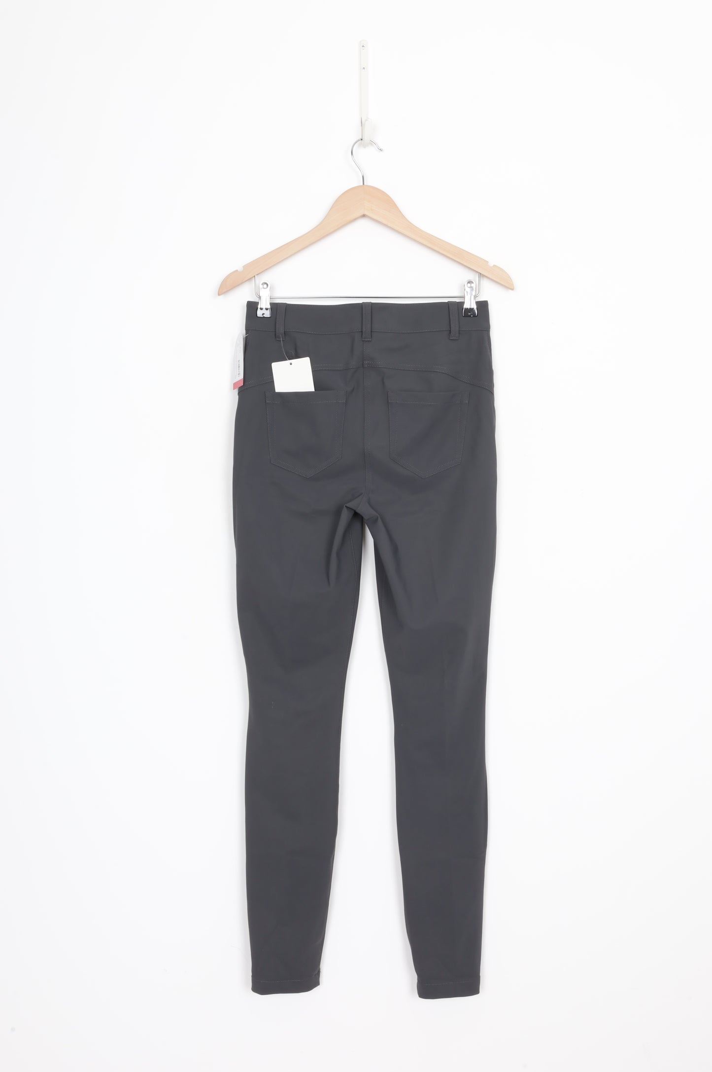 Lululemon Womens Grey Pants Size W 28