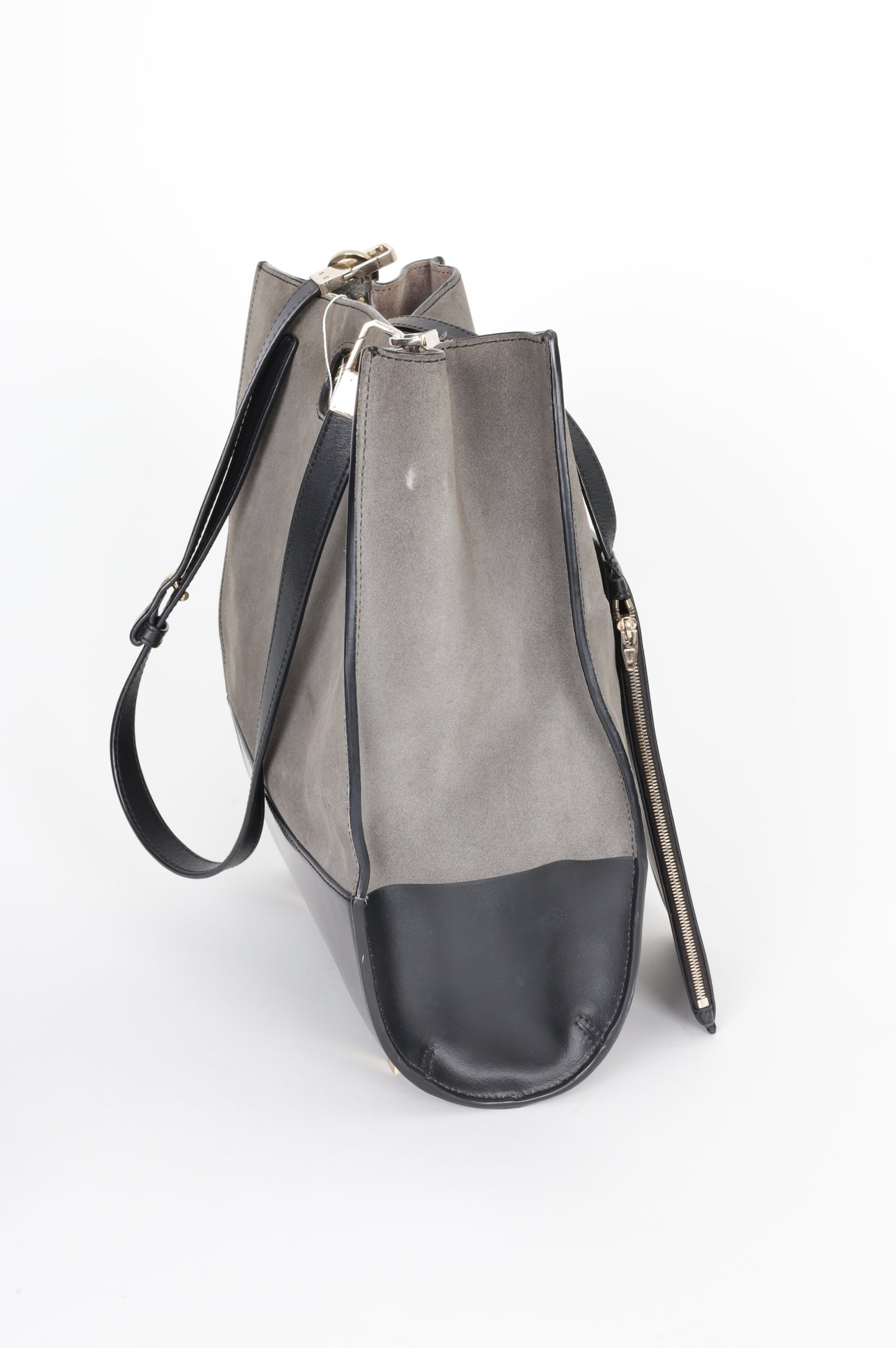 Alexander Wang Womens Grey Bag Size O/S