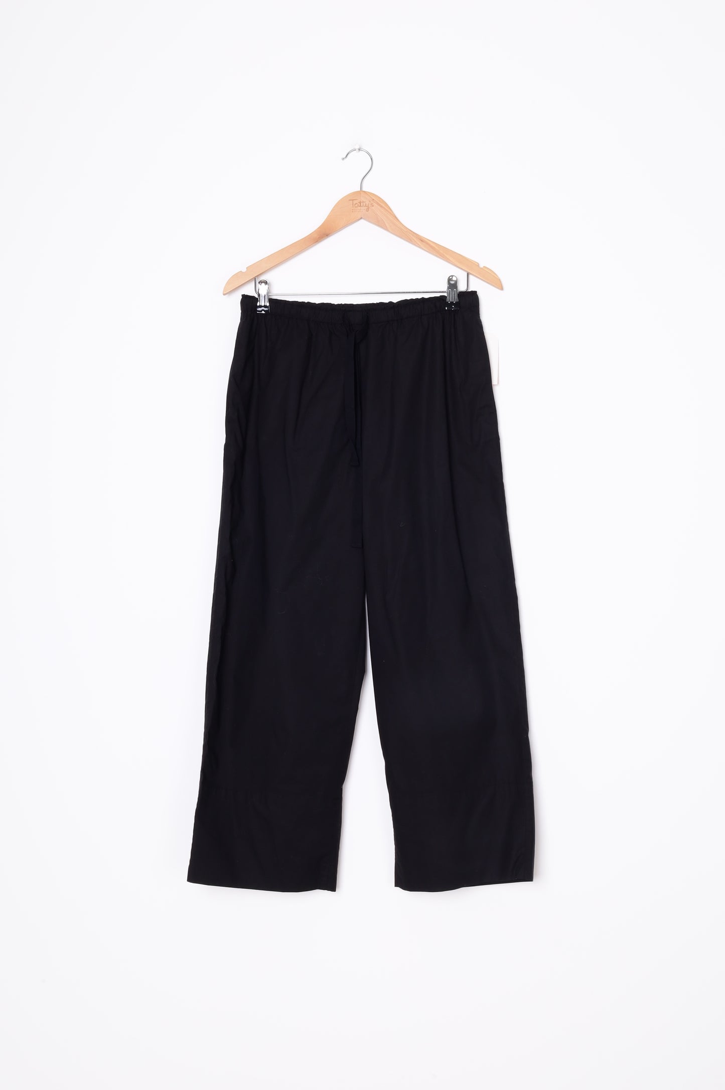 Cos Womens Black Pants Size 34