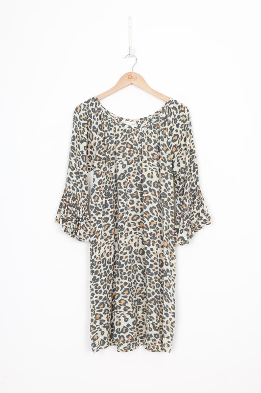 my other life Womens White Dress Size N/S