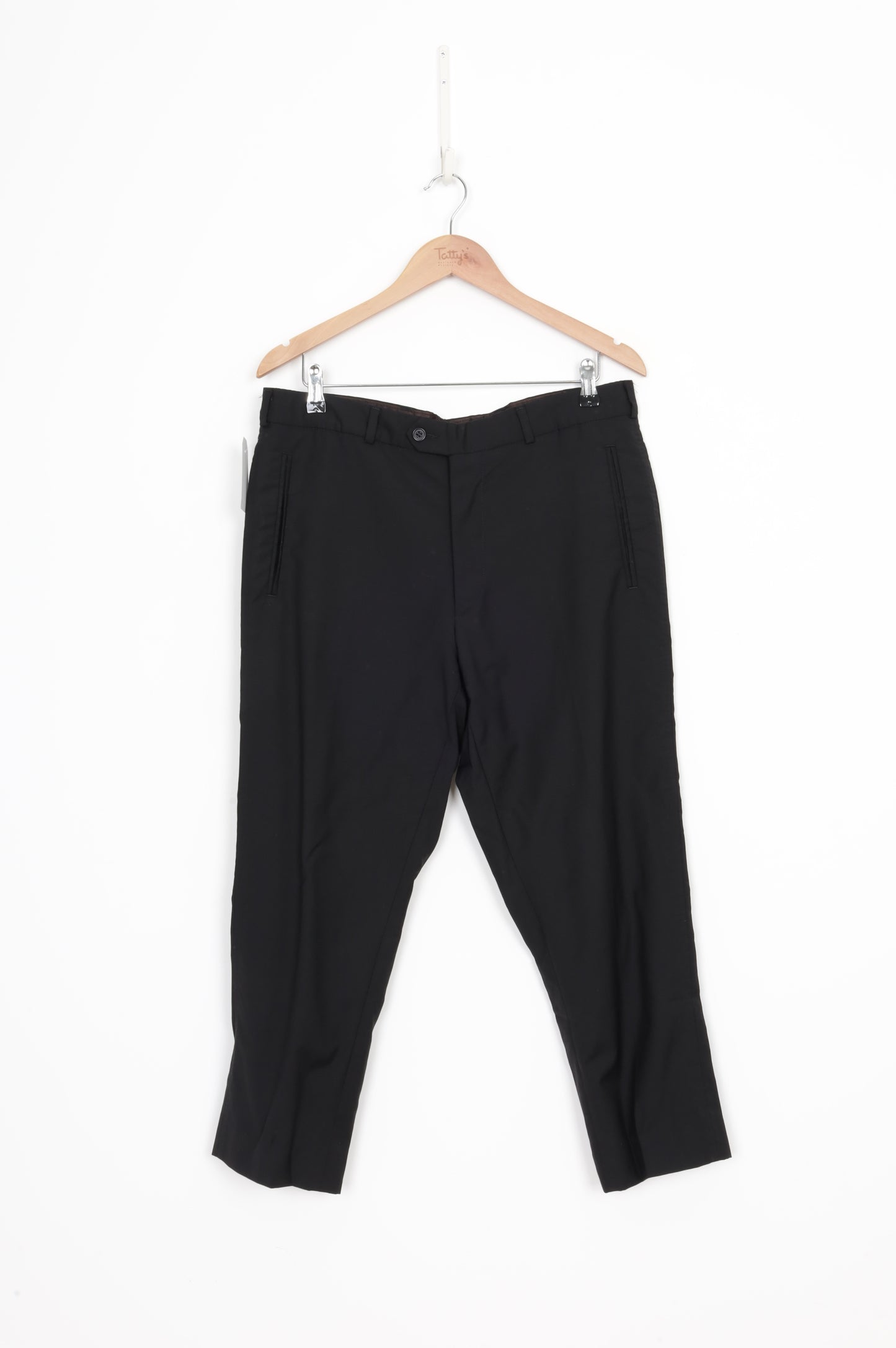 Zambesi Womens Black Pants Size M