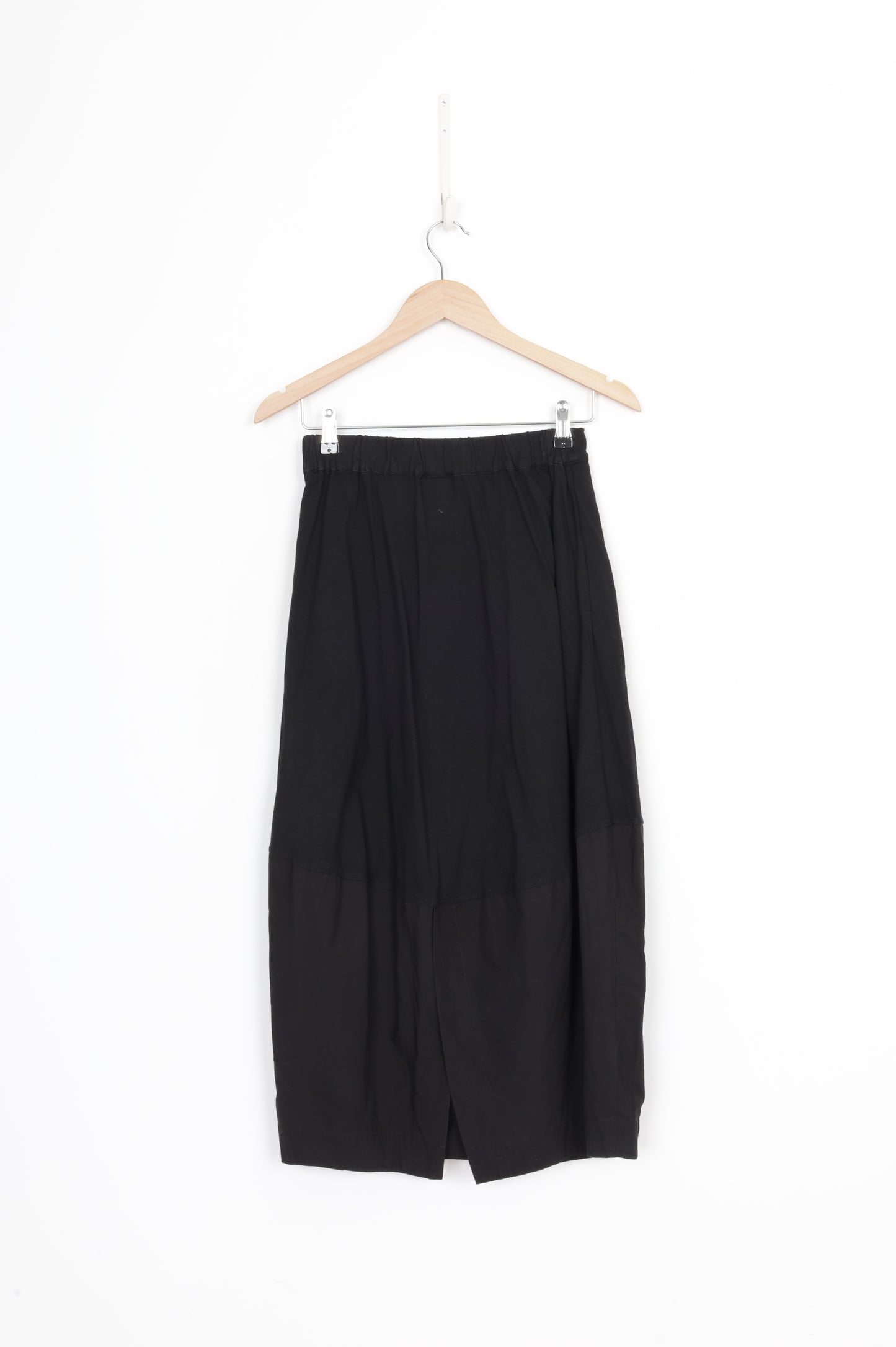 6x7 Moochi Womens Black Skirt Size XS