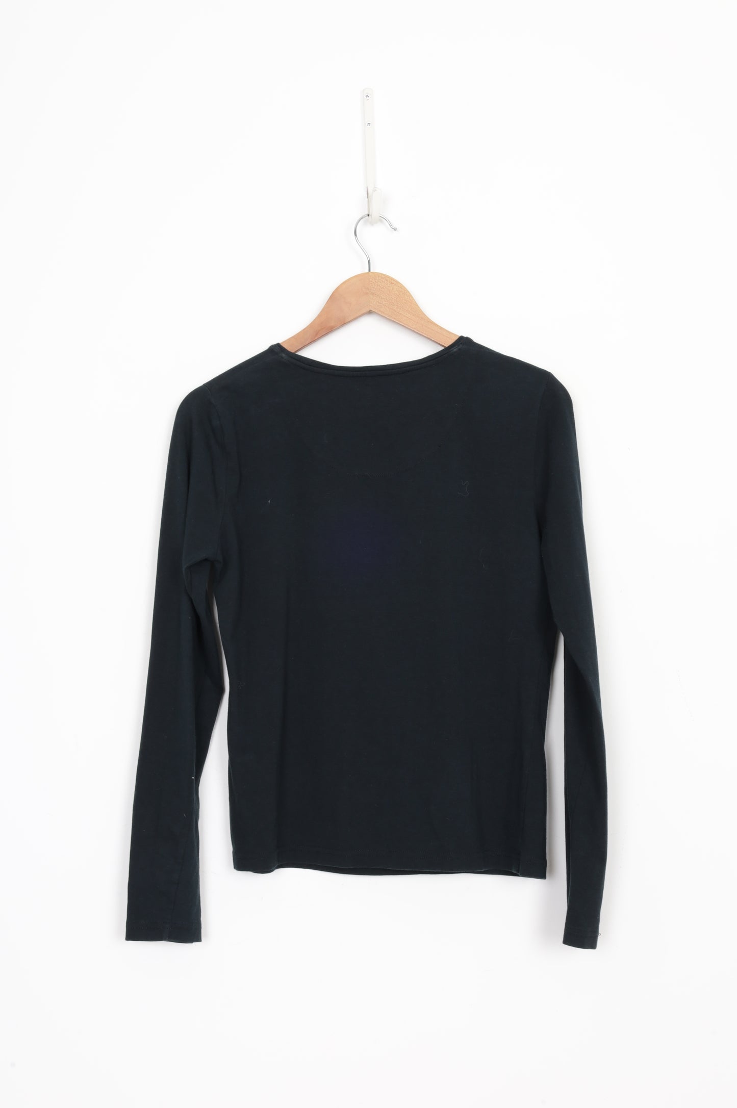 Cooper by Trelise Womens Blue Top Size 12