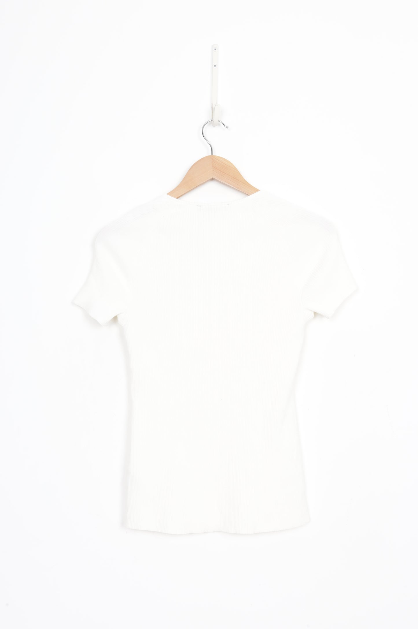 Maje Womens Cream Top Size 3