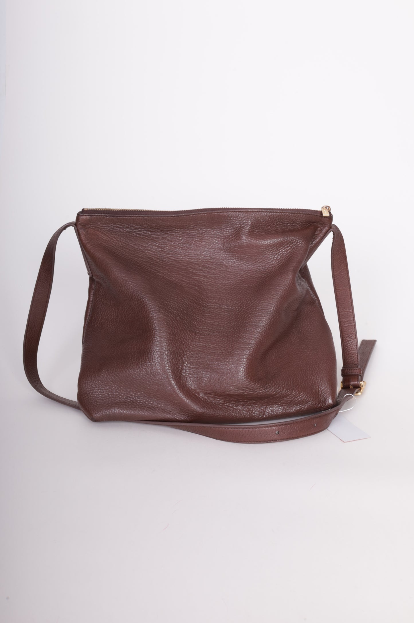 Yu Mei Womens Brown Bag Size O/S