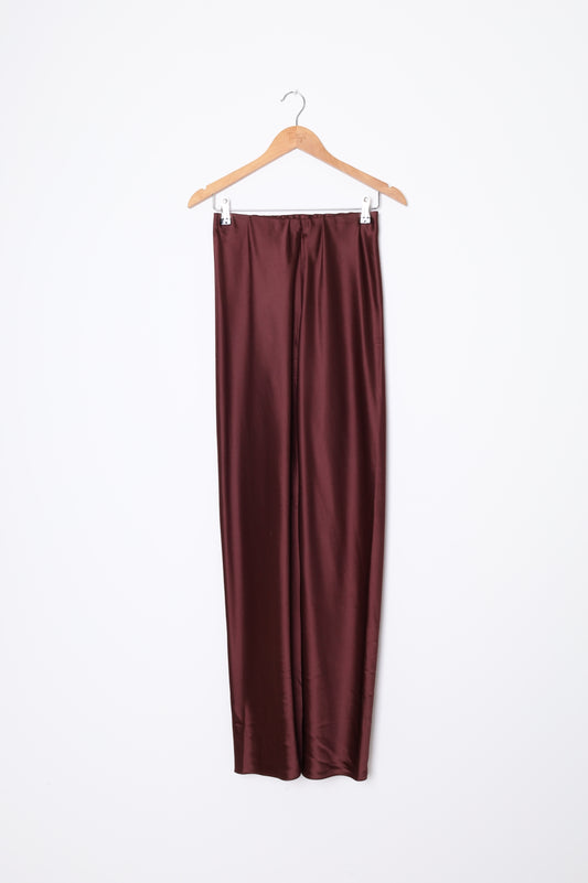 Husk Womens Brown Pants Size 6