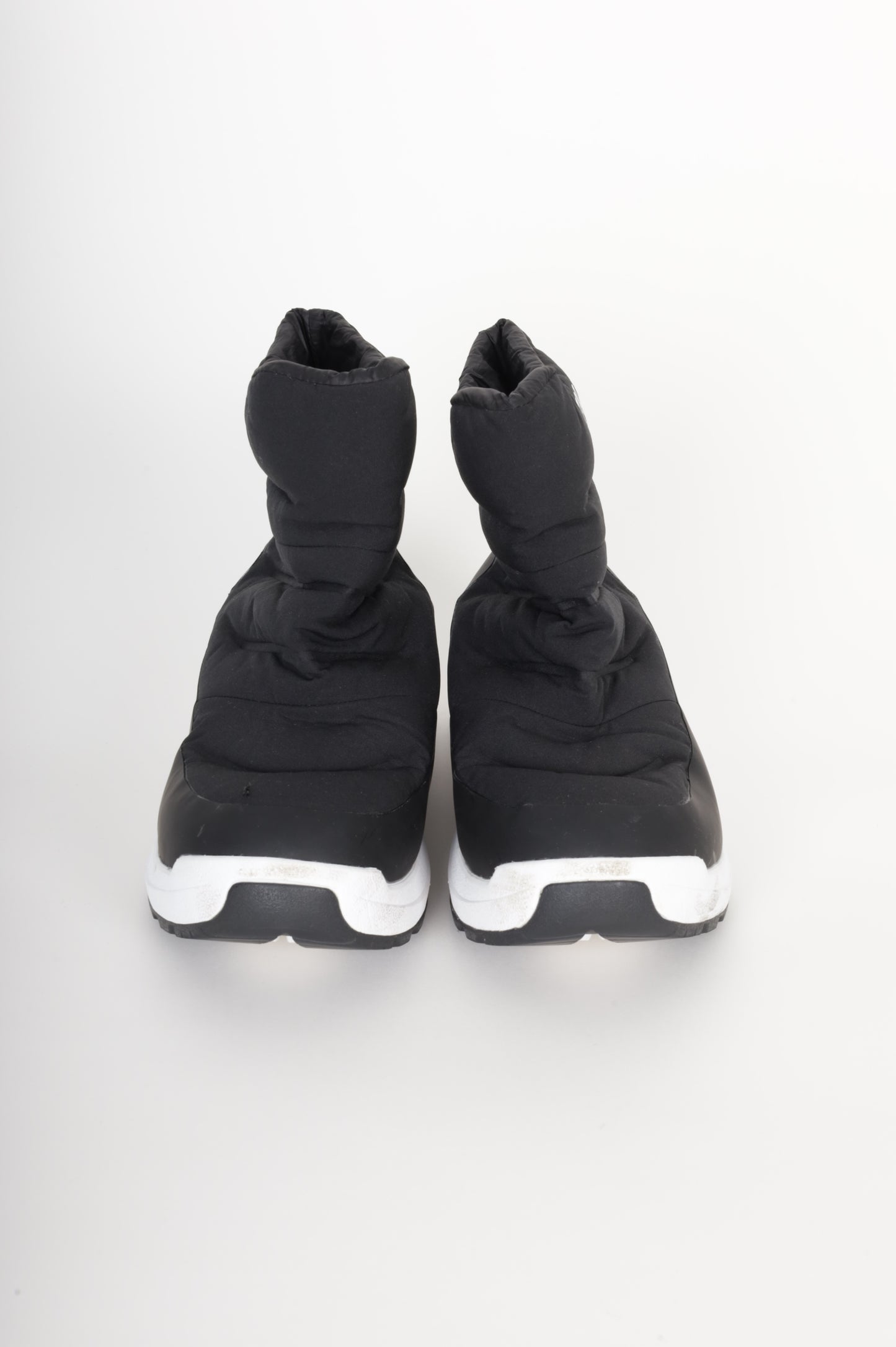 The North Face Womens Black Boots  Size EU 40