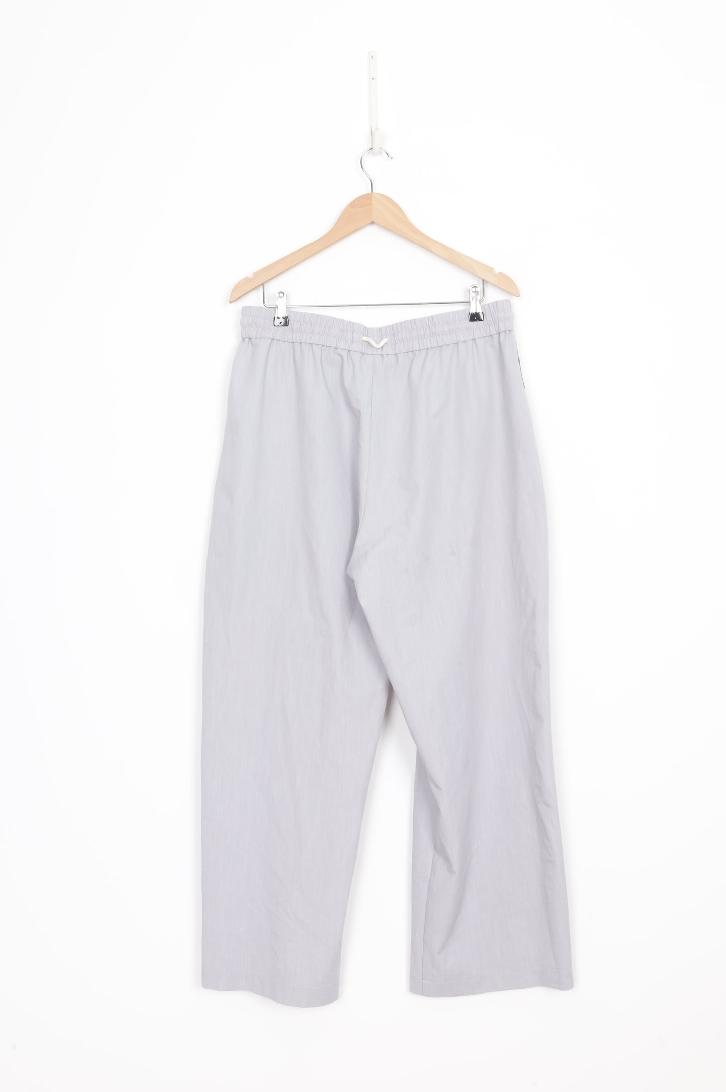 Camilla & Marc Womens Grey Pants Size 12
