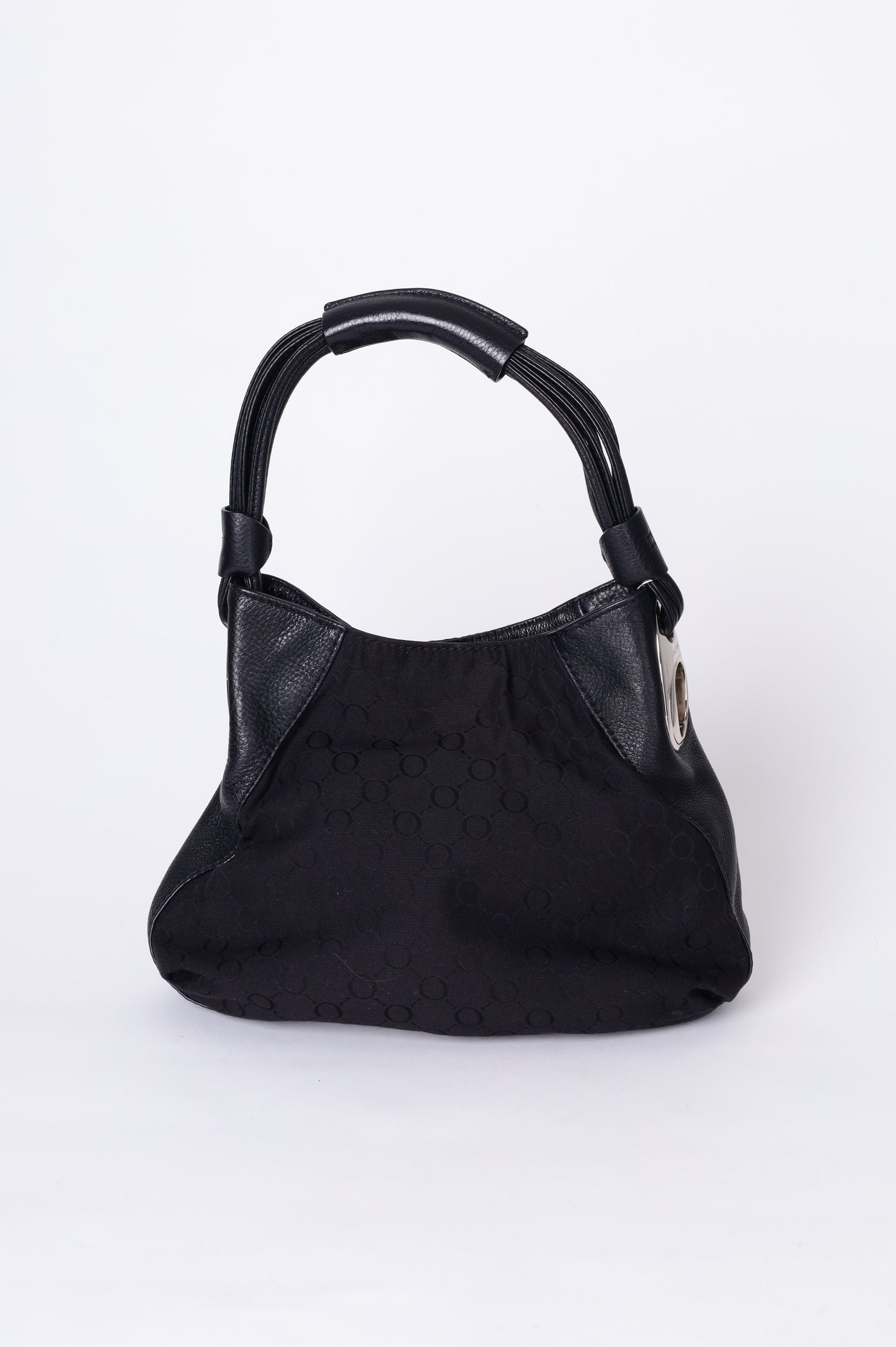 Oroton Womens Black Bag Size O/S