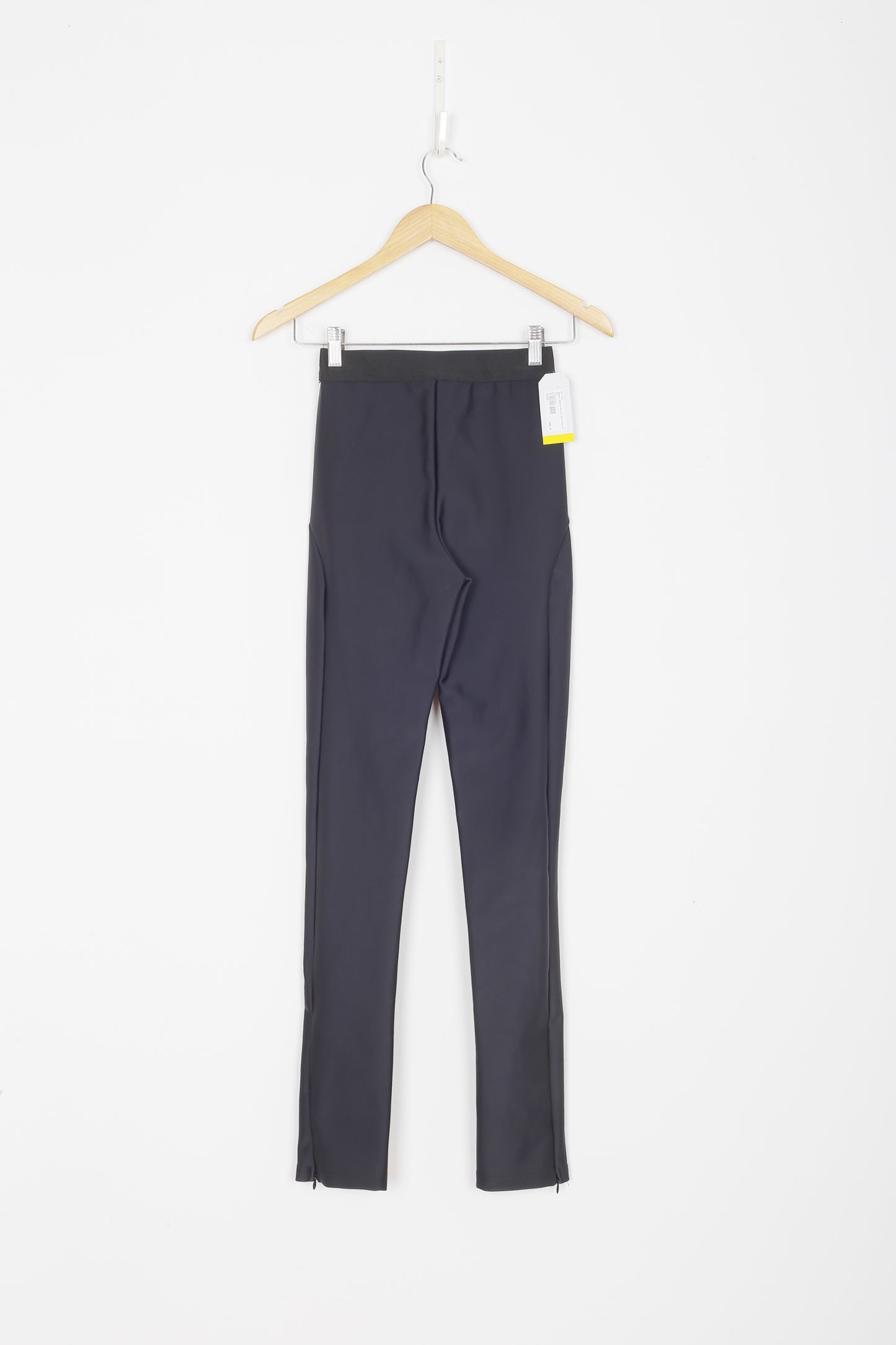 Maggie Marilyn Womens Black Pants Size XS