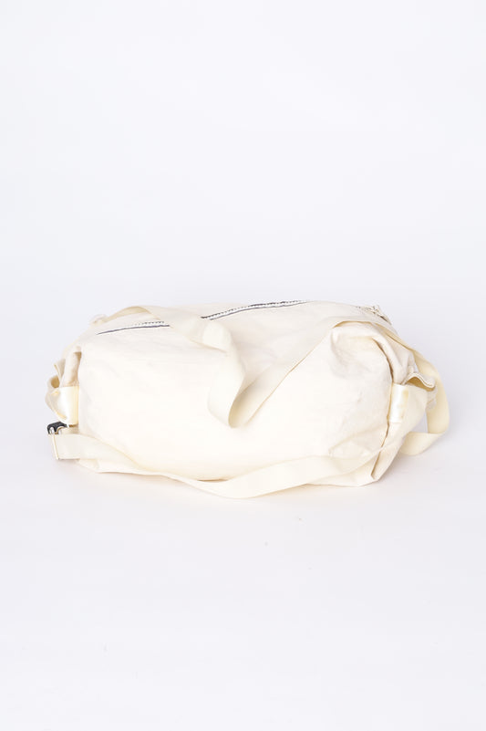 Lululemon Womens Cream Bag Size O/S