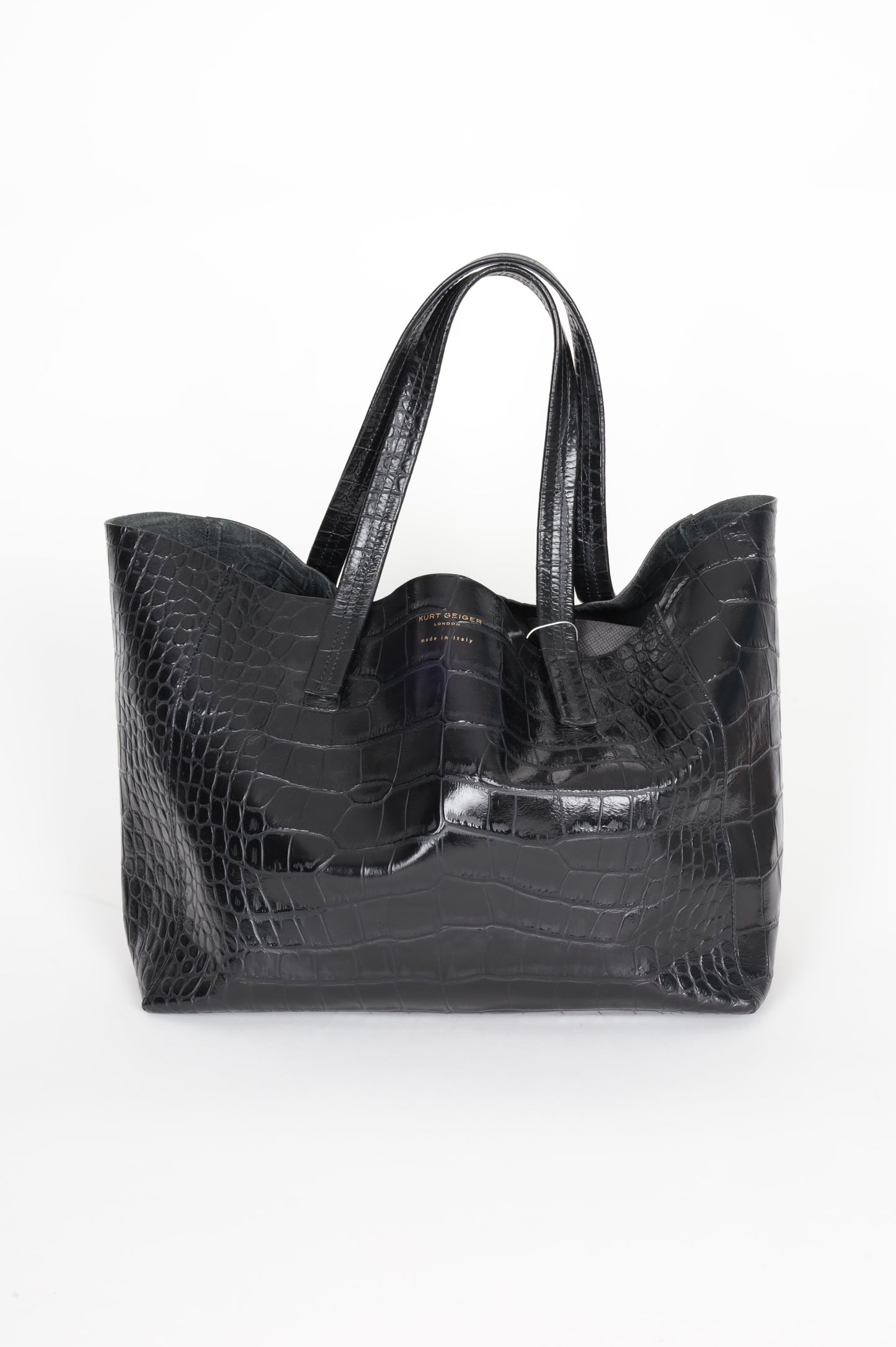 Kurt Geiger Womens Black Bag Size O/S