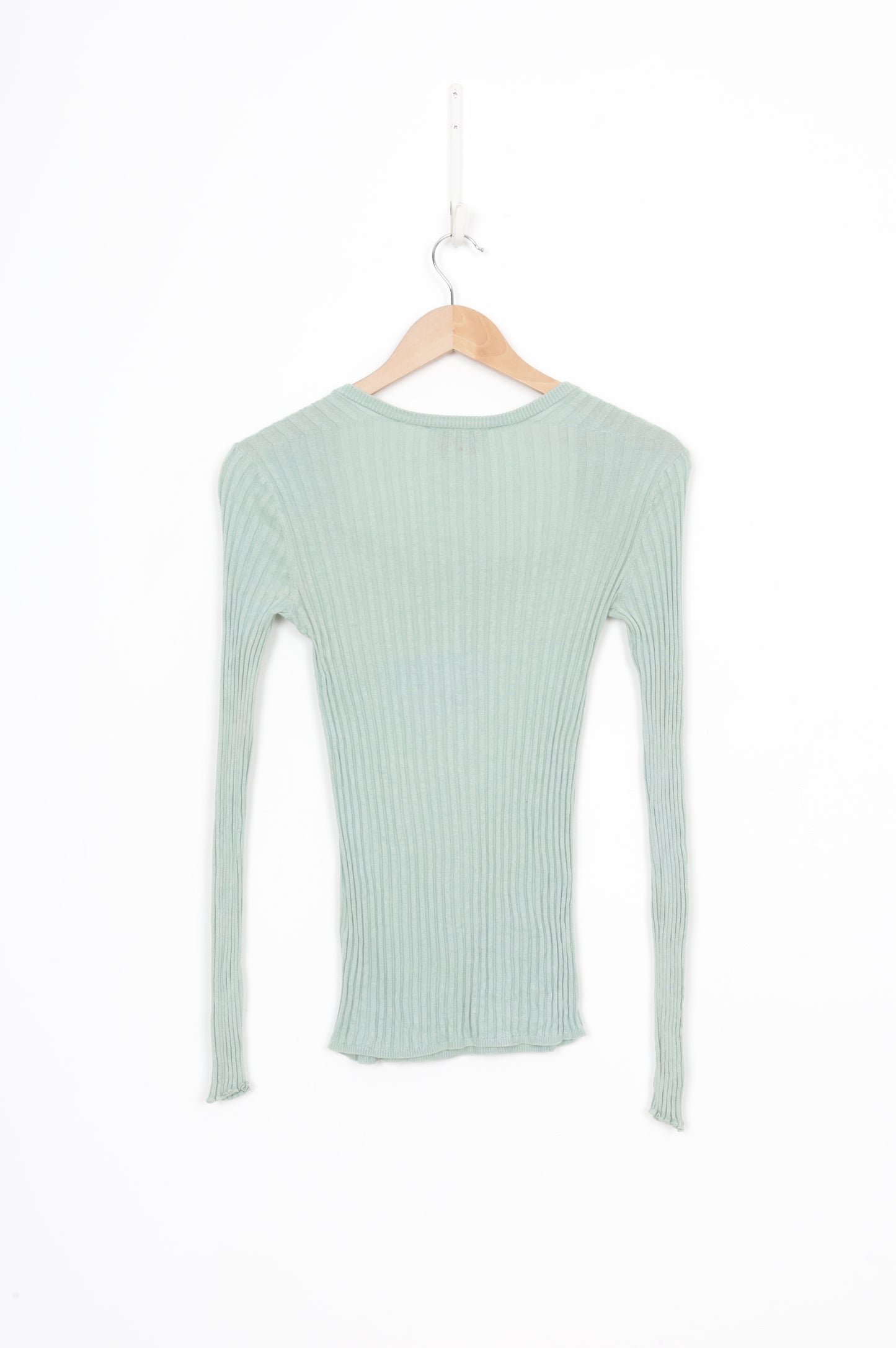 hej/hej Womens Green Top Size O/S