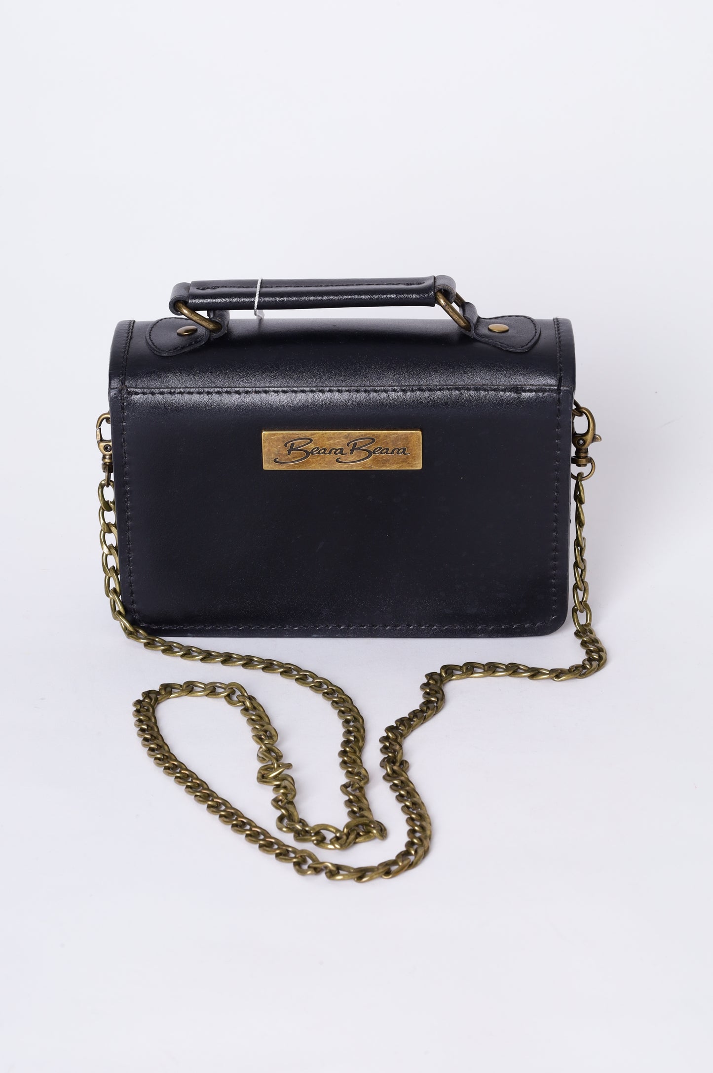 Beara Beara Womens Black Bag Size O/S