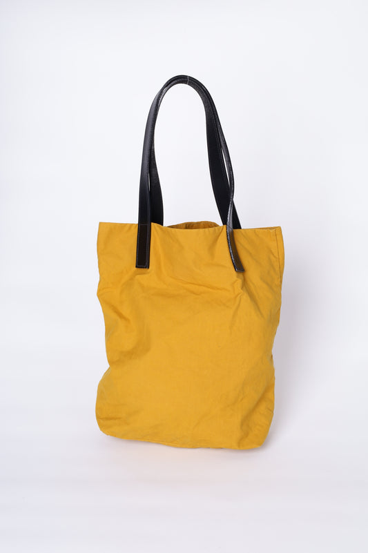 No Label Womens Yellow Bag Size O/S
