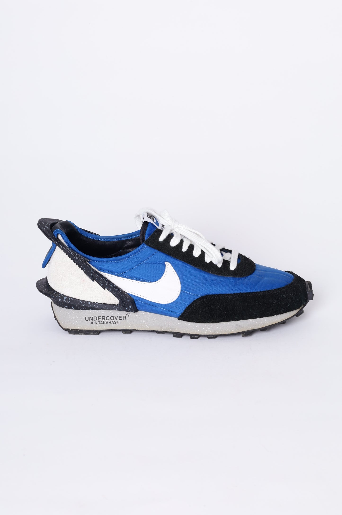 Undercover x Nike Mens Blue Sneakers Size EU 42.5