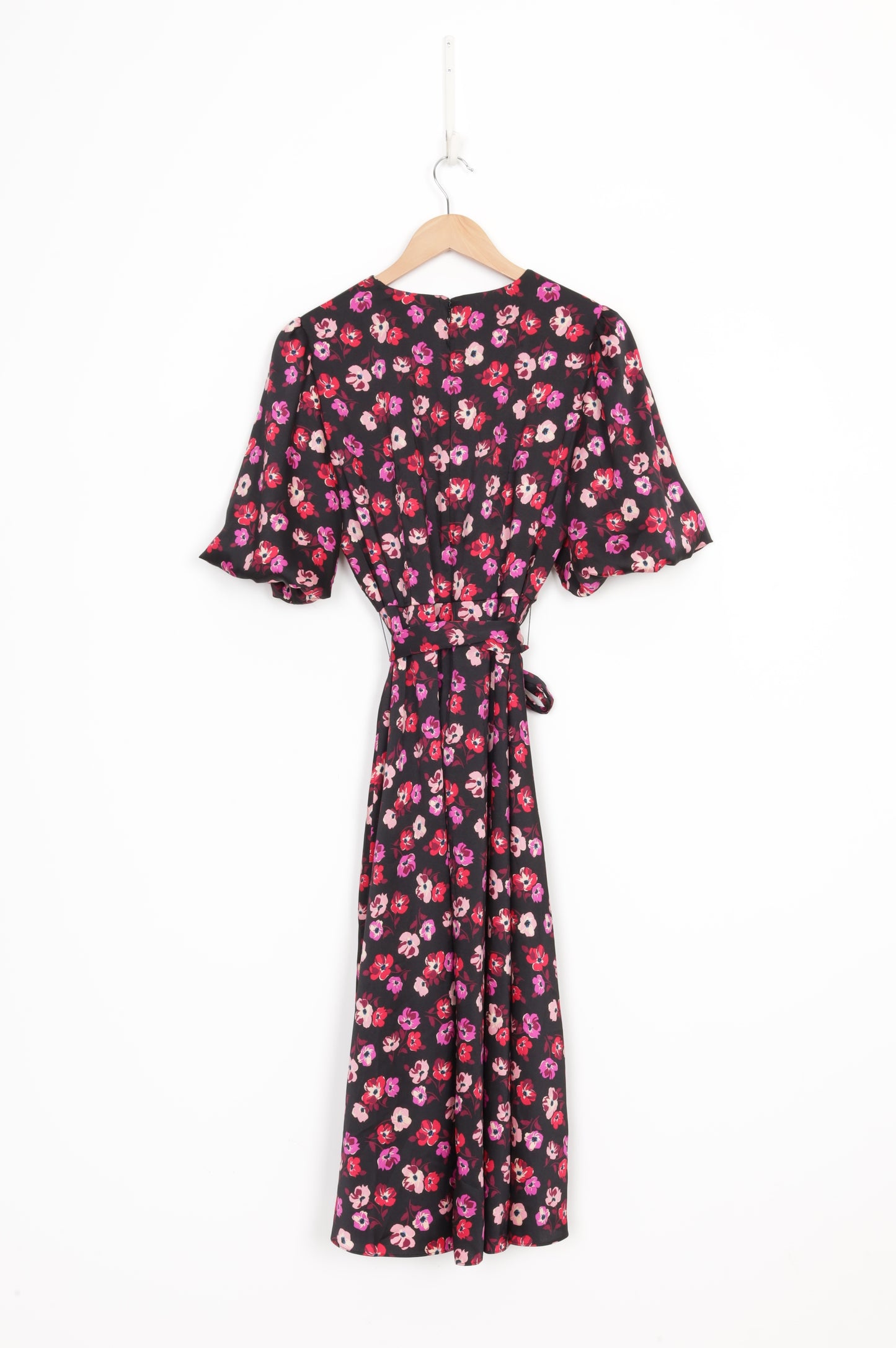 Kate Spade Womens Black Dress Size 8