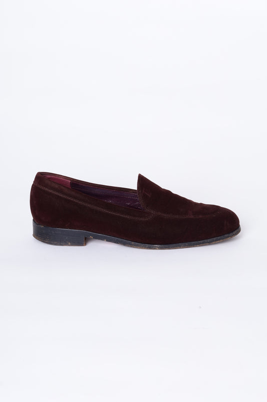 Tods  Womens Brown Shoes Size EU 38.5