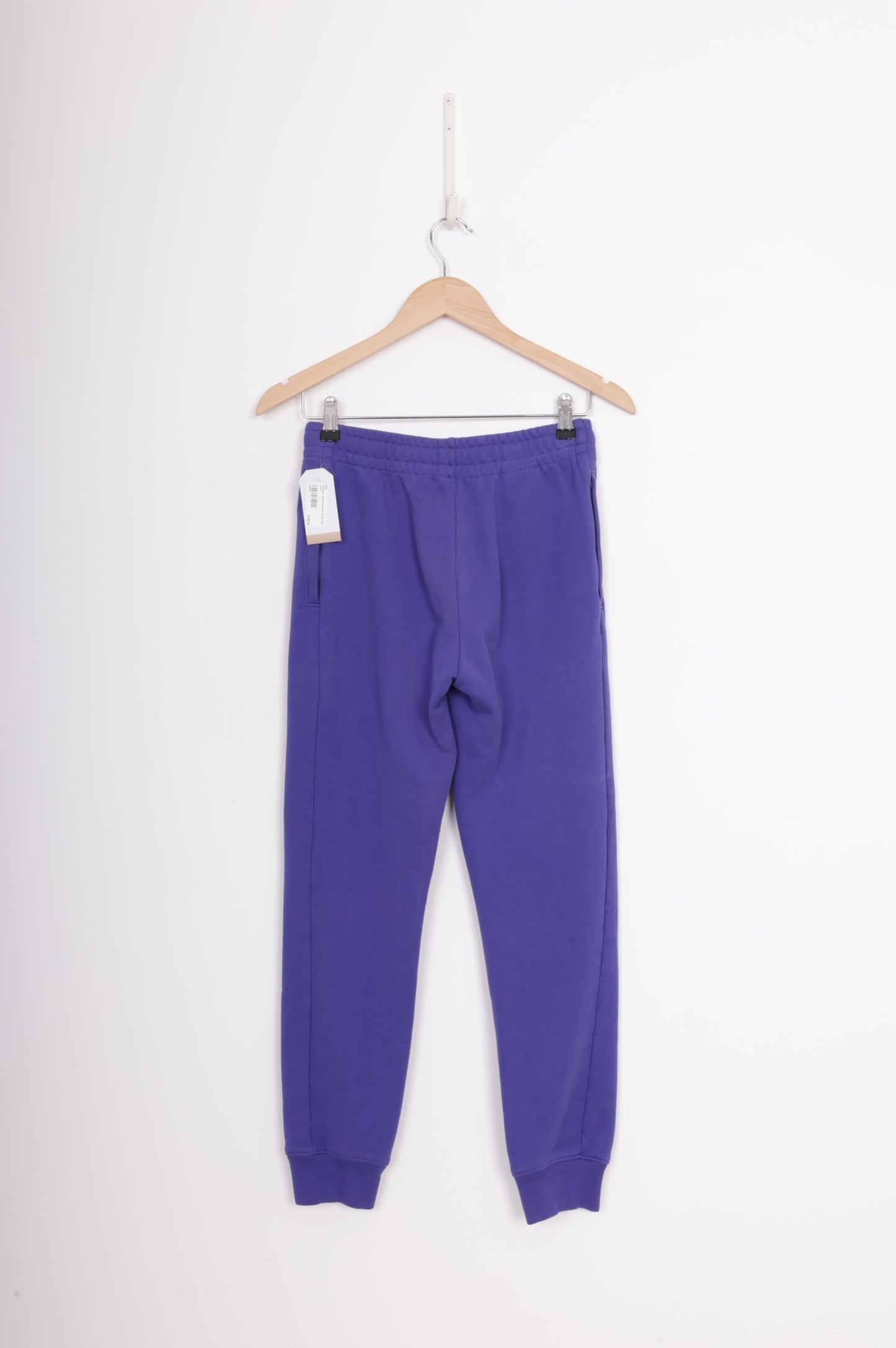 Moschino Couture Womens Purple Pants Size 4