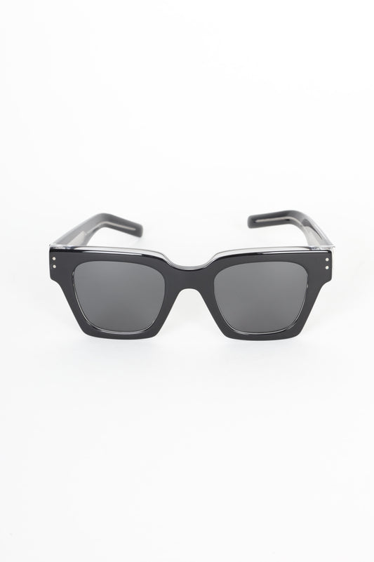 Dolce & Gabbana Womens Black Sunglasses Size O/S