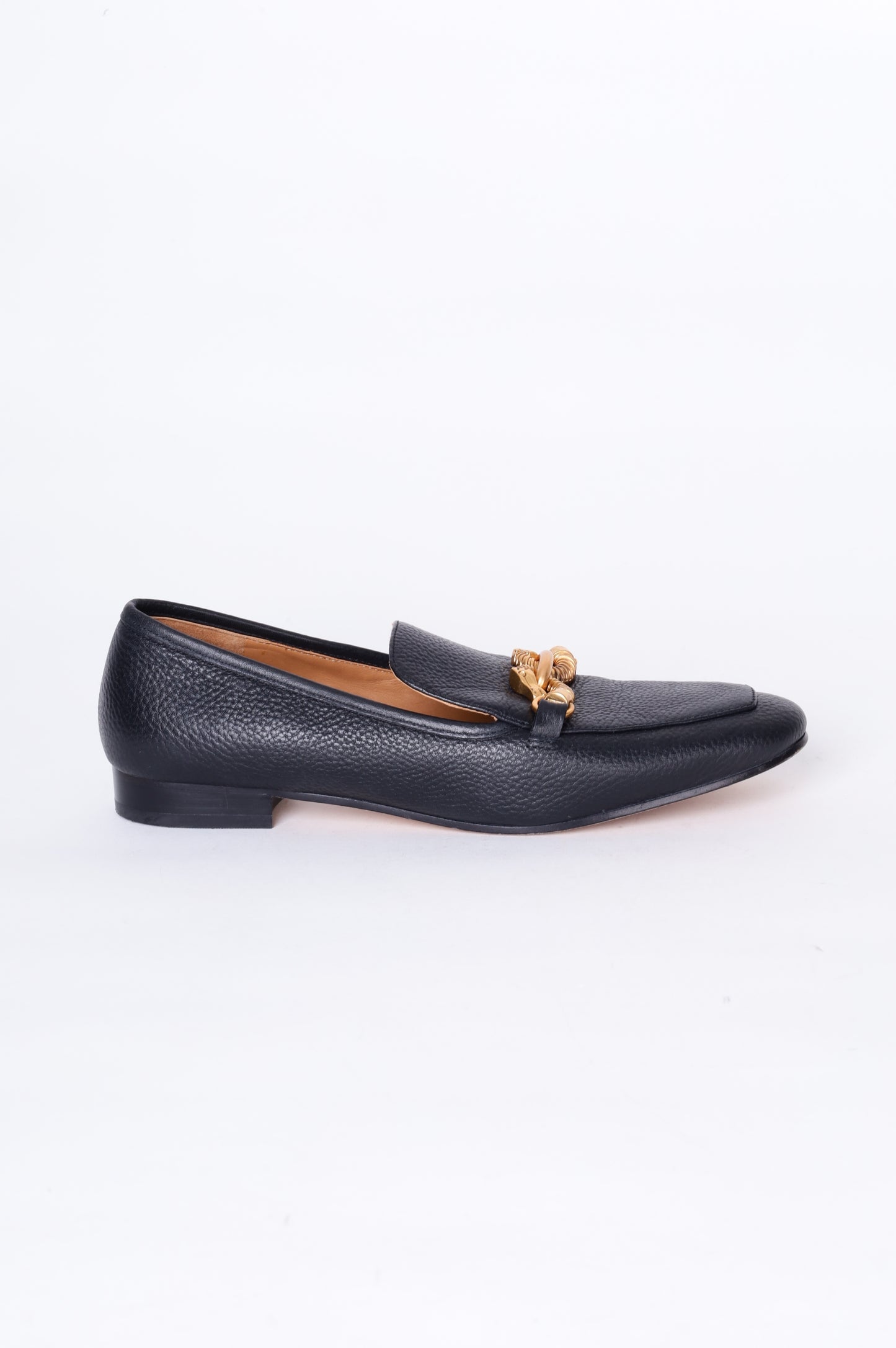 tory burch Womens Black Shoes Size EU 38