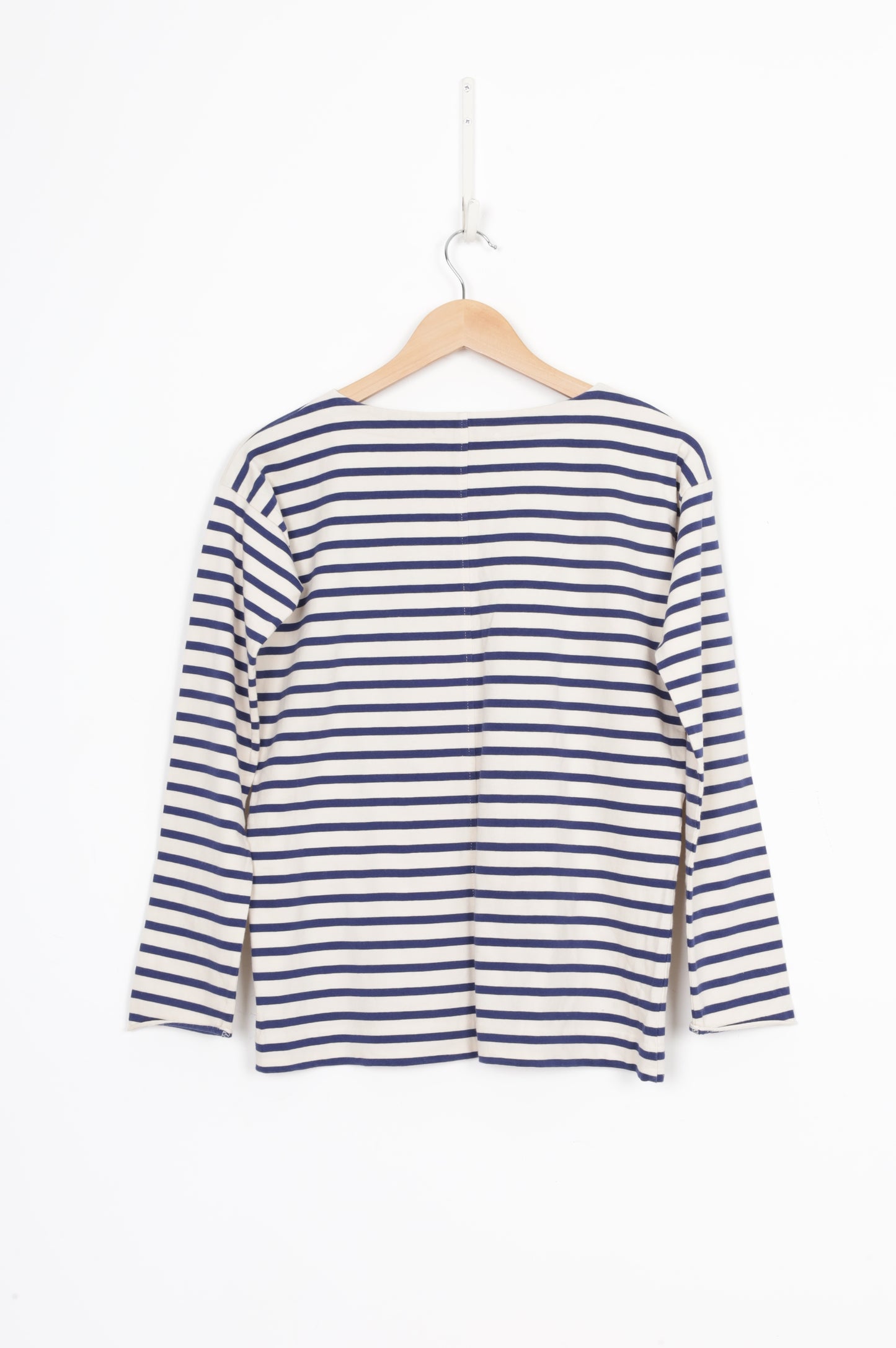 M.I.H Jeans Womens Blue Top Size XS