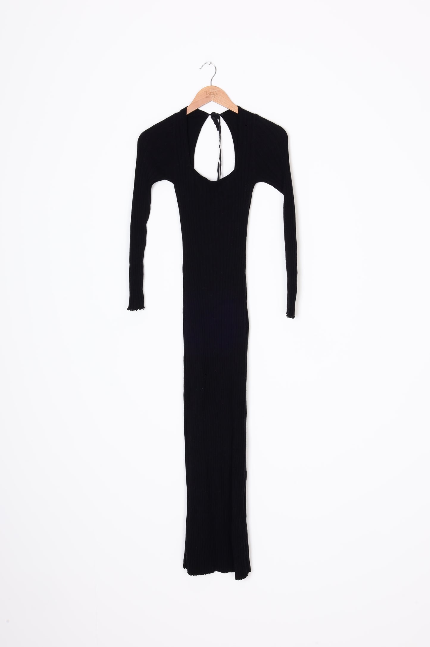 Marle Womens Black Dress Size 10
