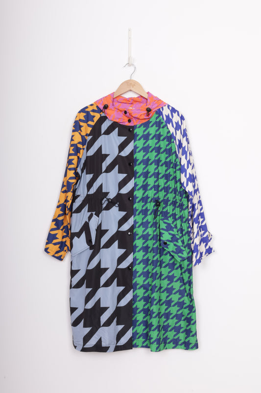 Gorman Womens Multi Coat Size 10